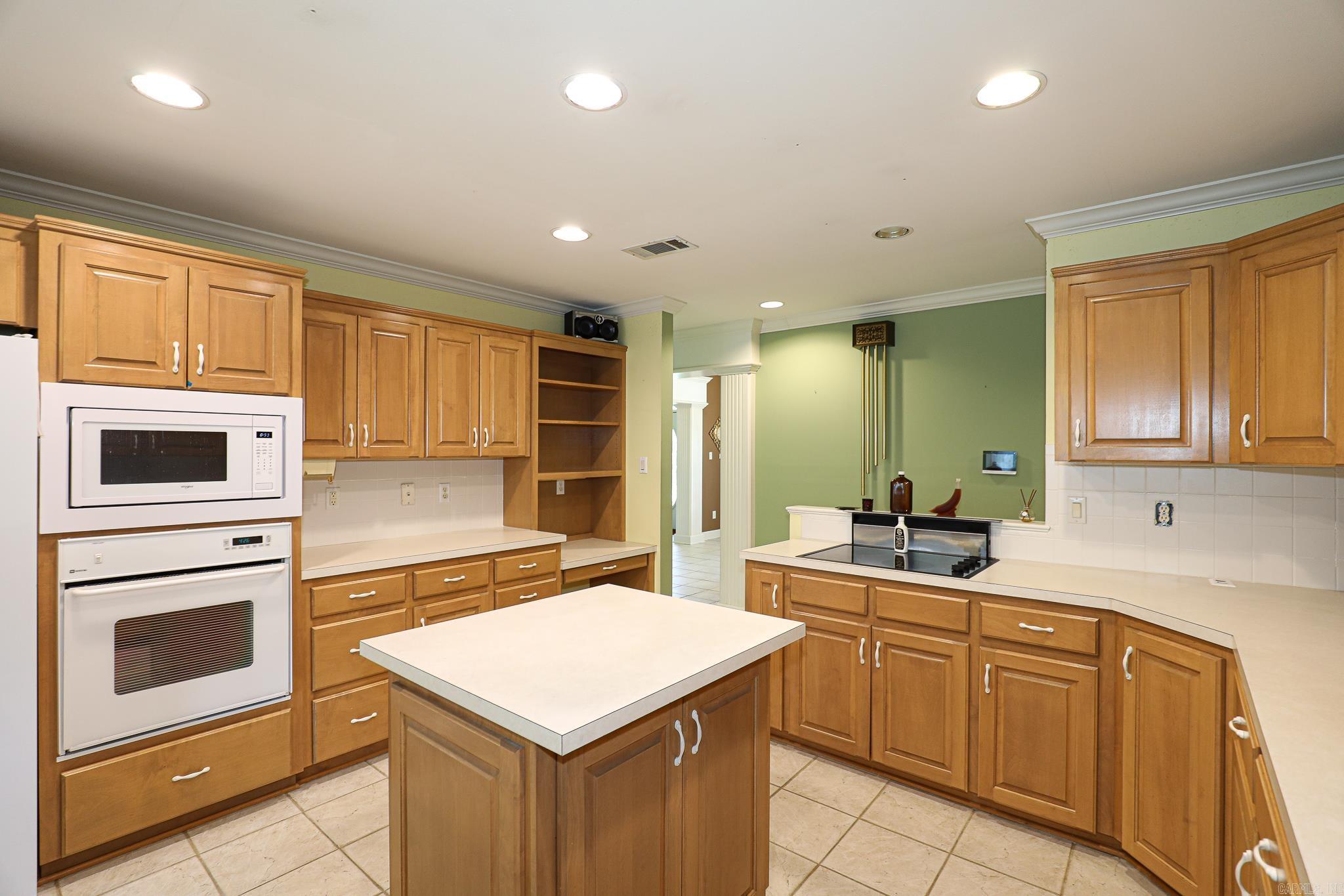 827 Miller Loop  Benton, AR