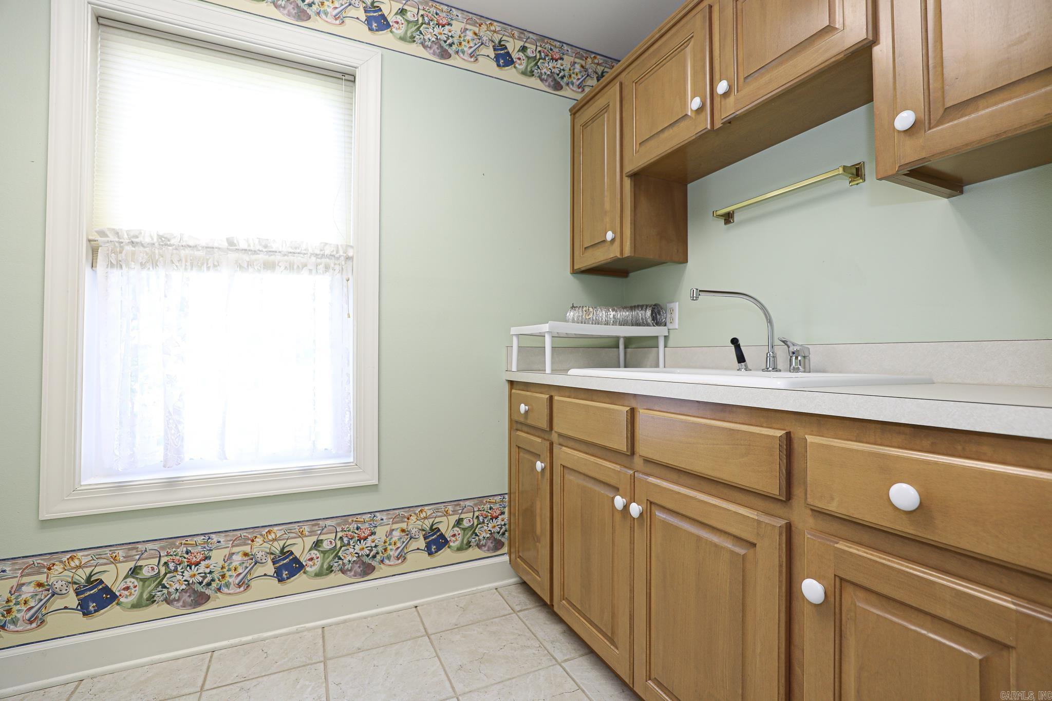 827 Miller Loop  Benton, AR