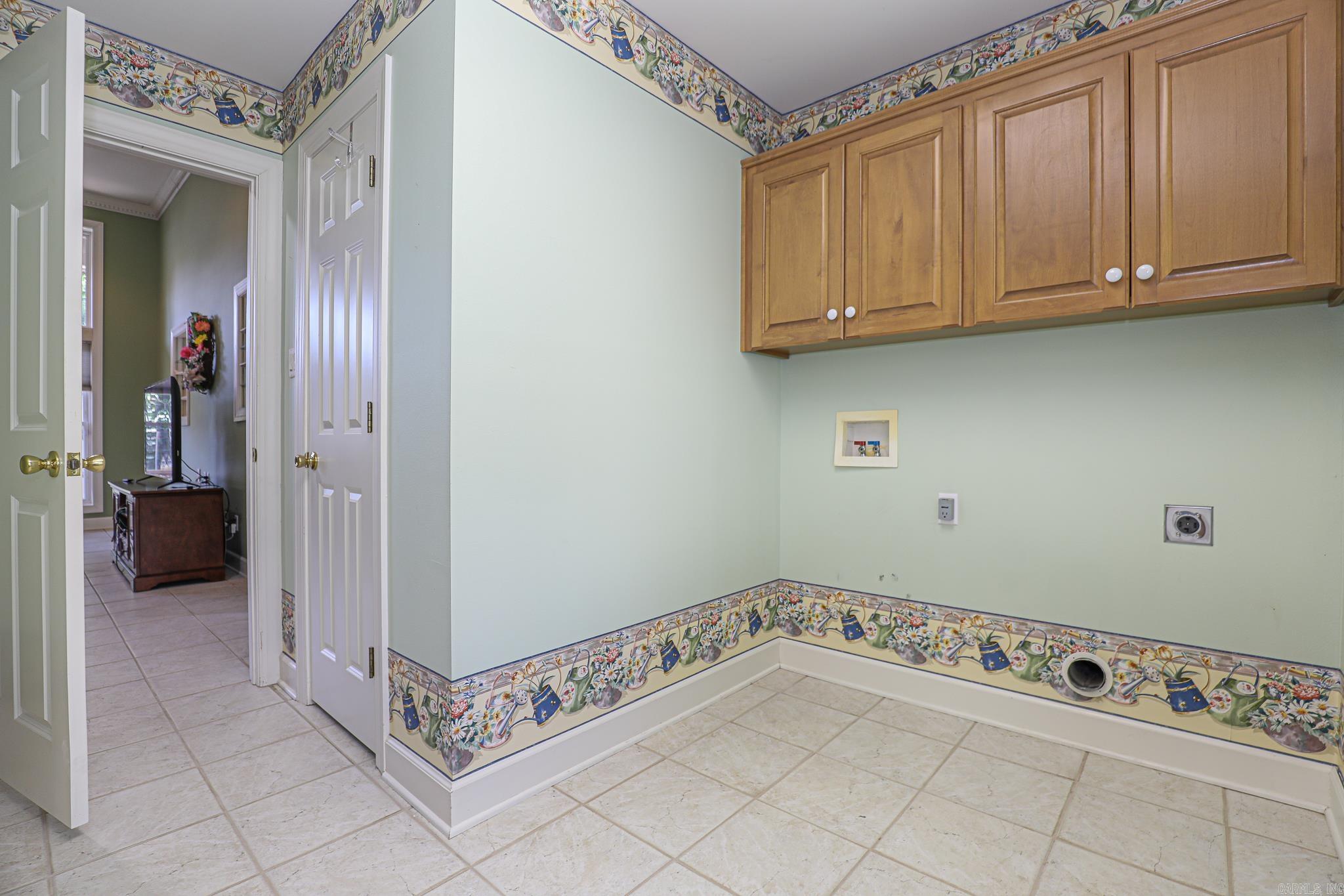 827 Miller Loop  Benton, AR