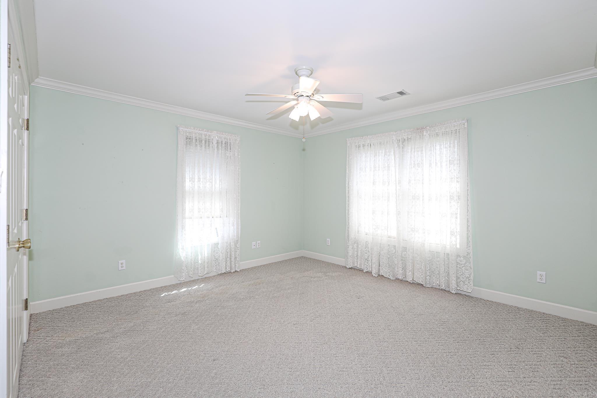 827 Miller Loop  Benton, AR