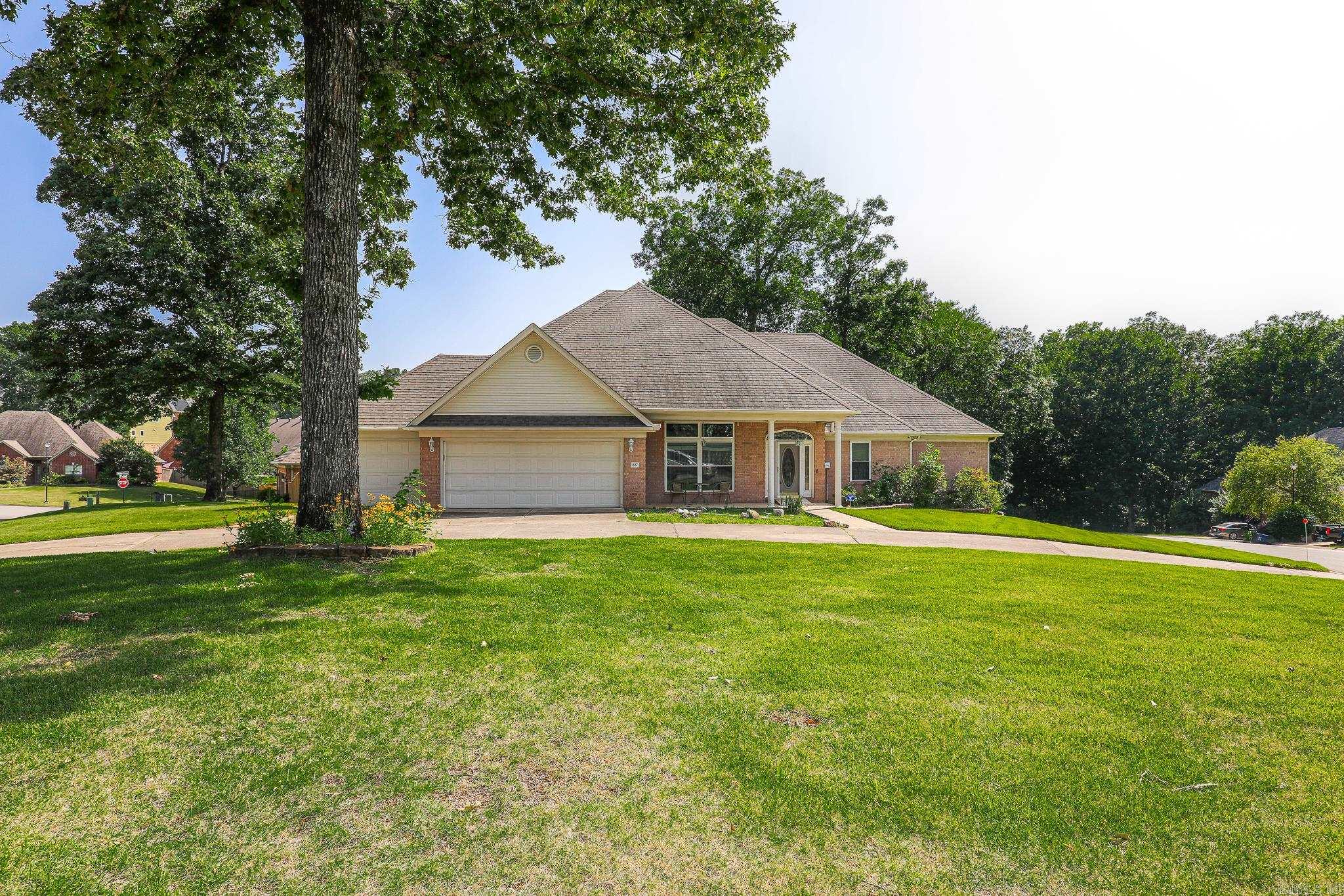 827 Miller Loop  Benton, AR