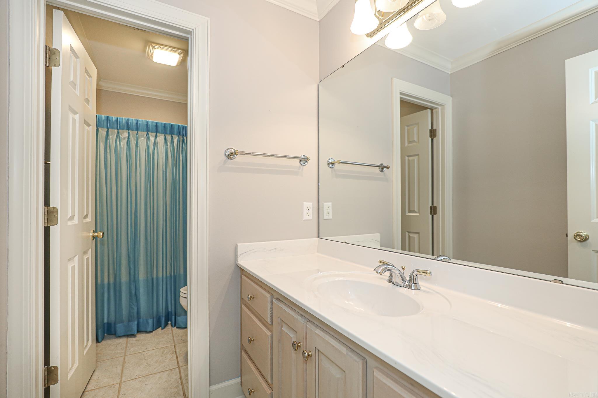 827 Miller Loop  Benton, AR