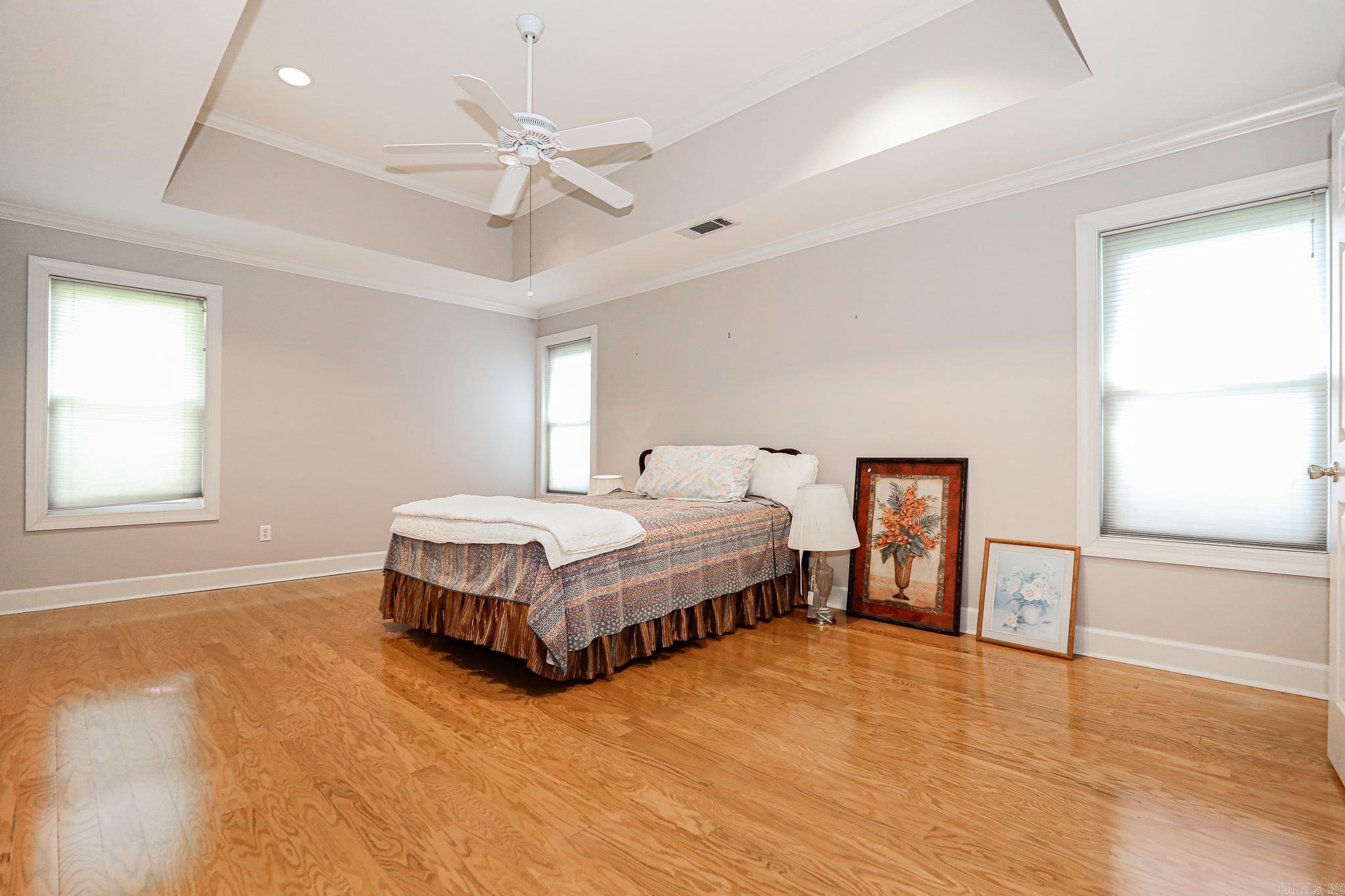 827 Miller Loop  Benton, AR