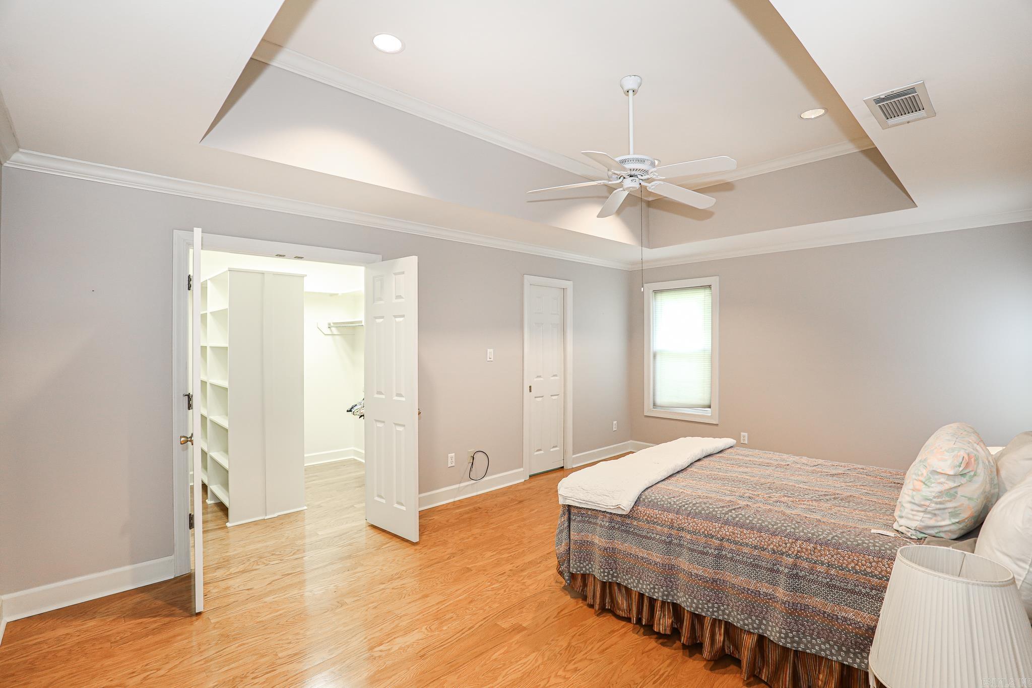 827 Miller Loop  Benton, AR
