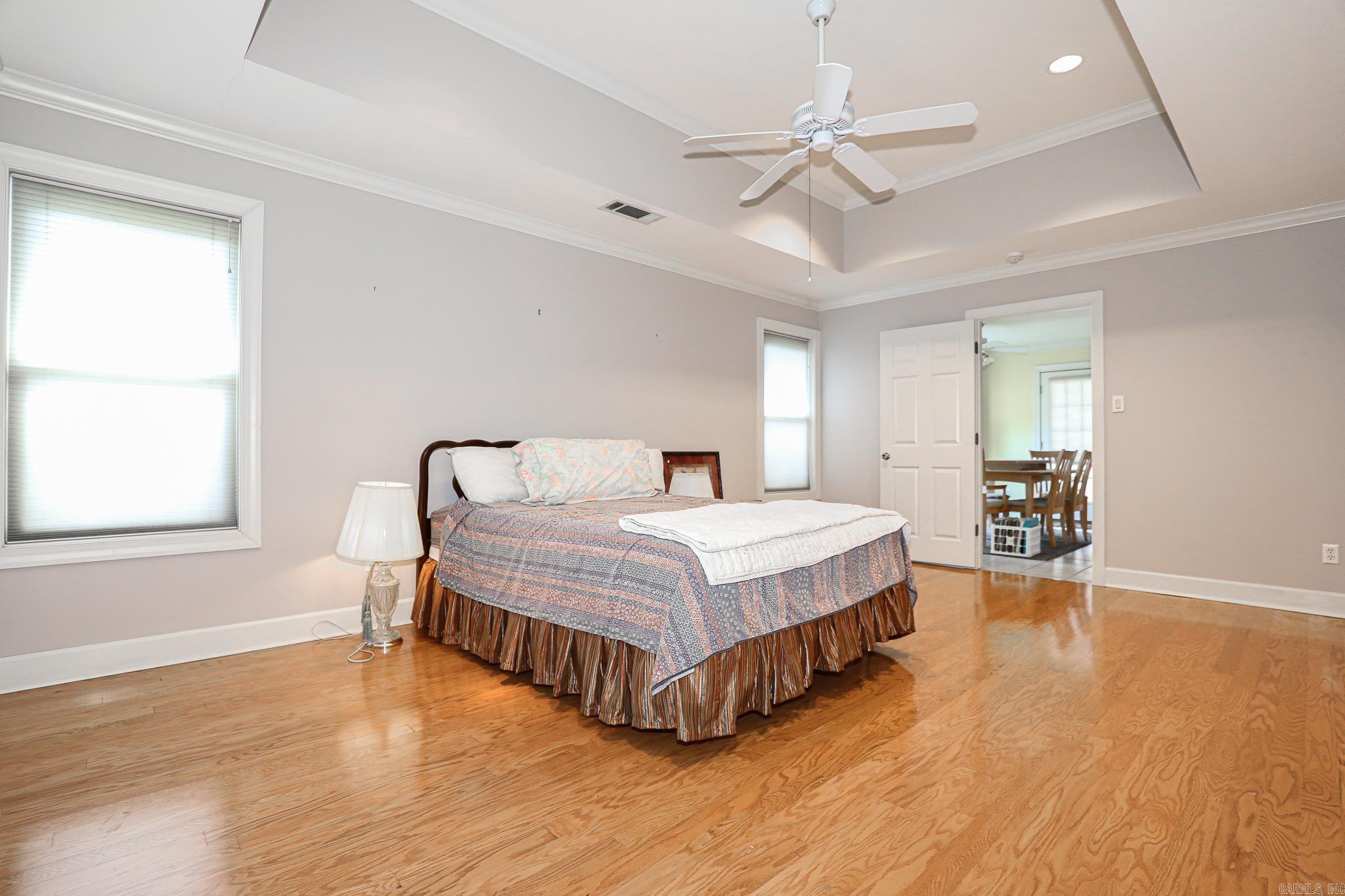 827 Miller Loop  Benton, AR