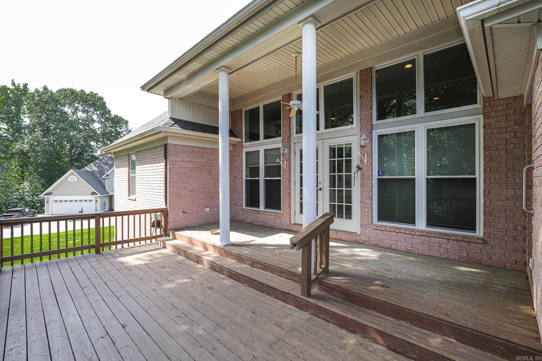 827 Miller Loop  Benton, AR