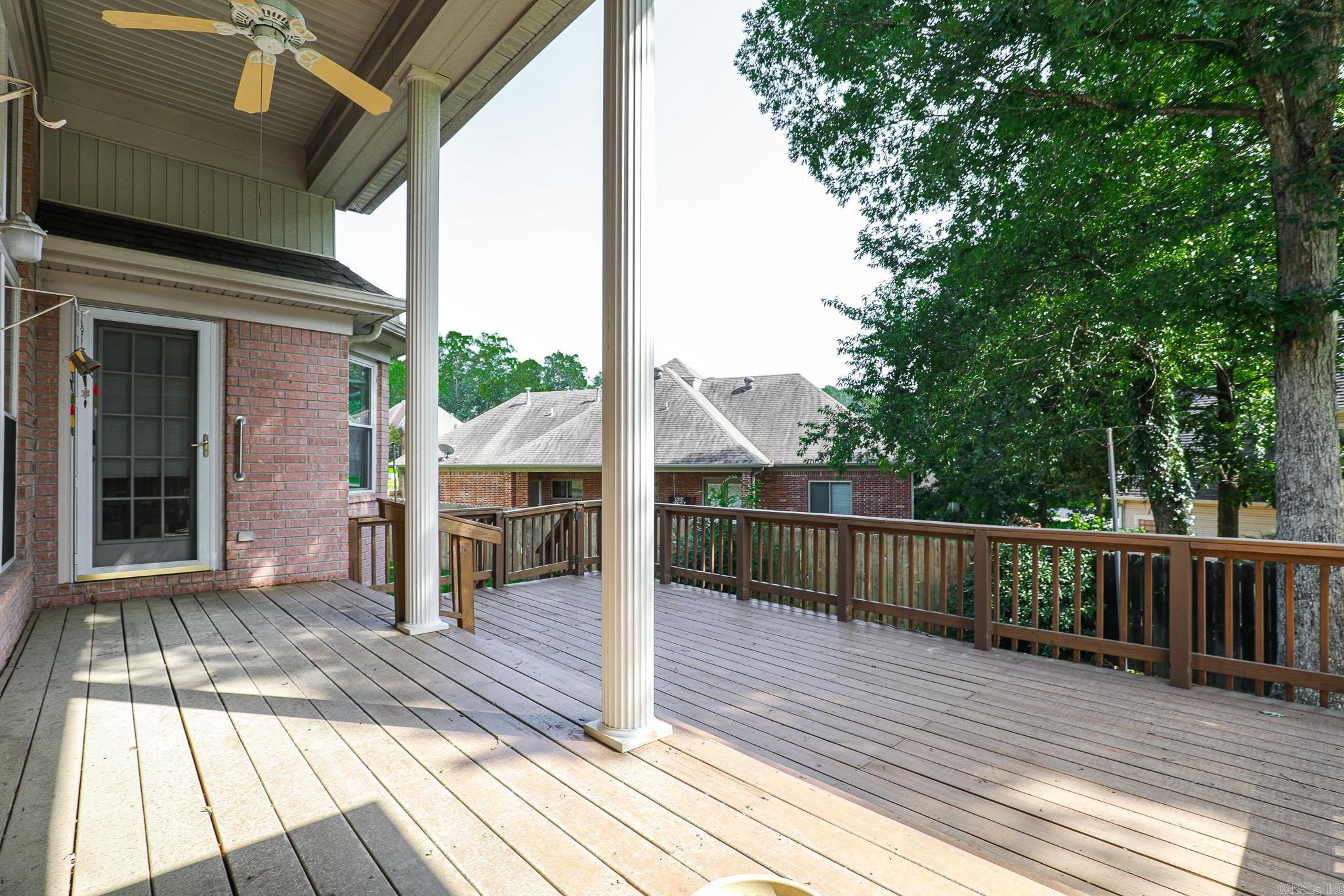 827 Miller Loop  Benton, AR