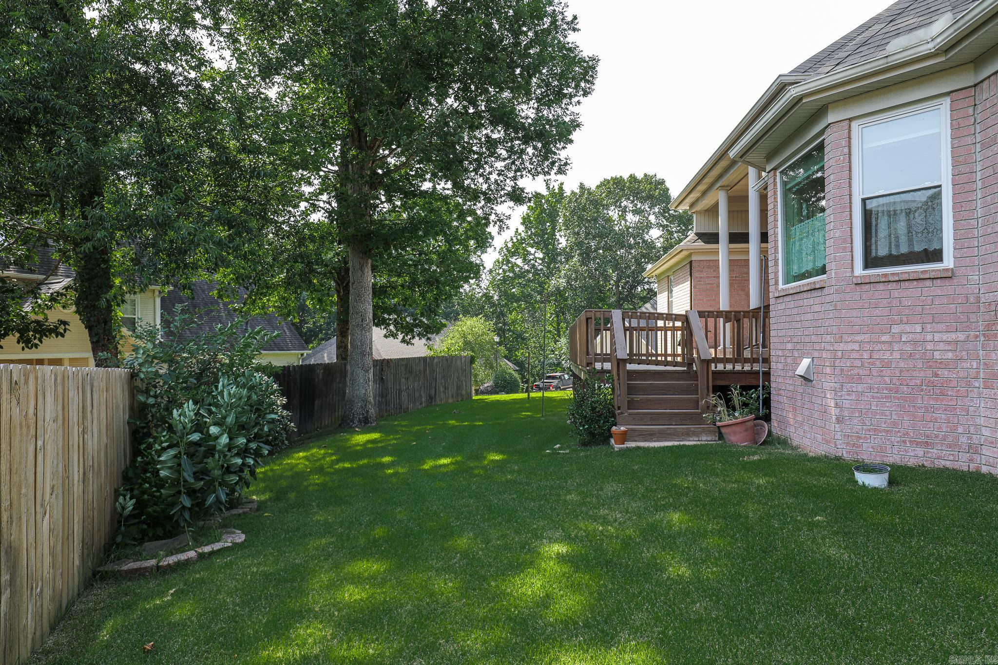 827 Miller Loop  Benton, AR