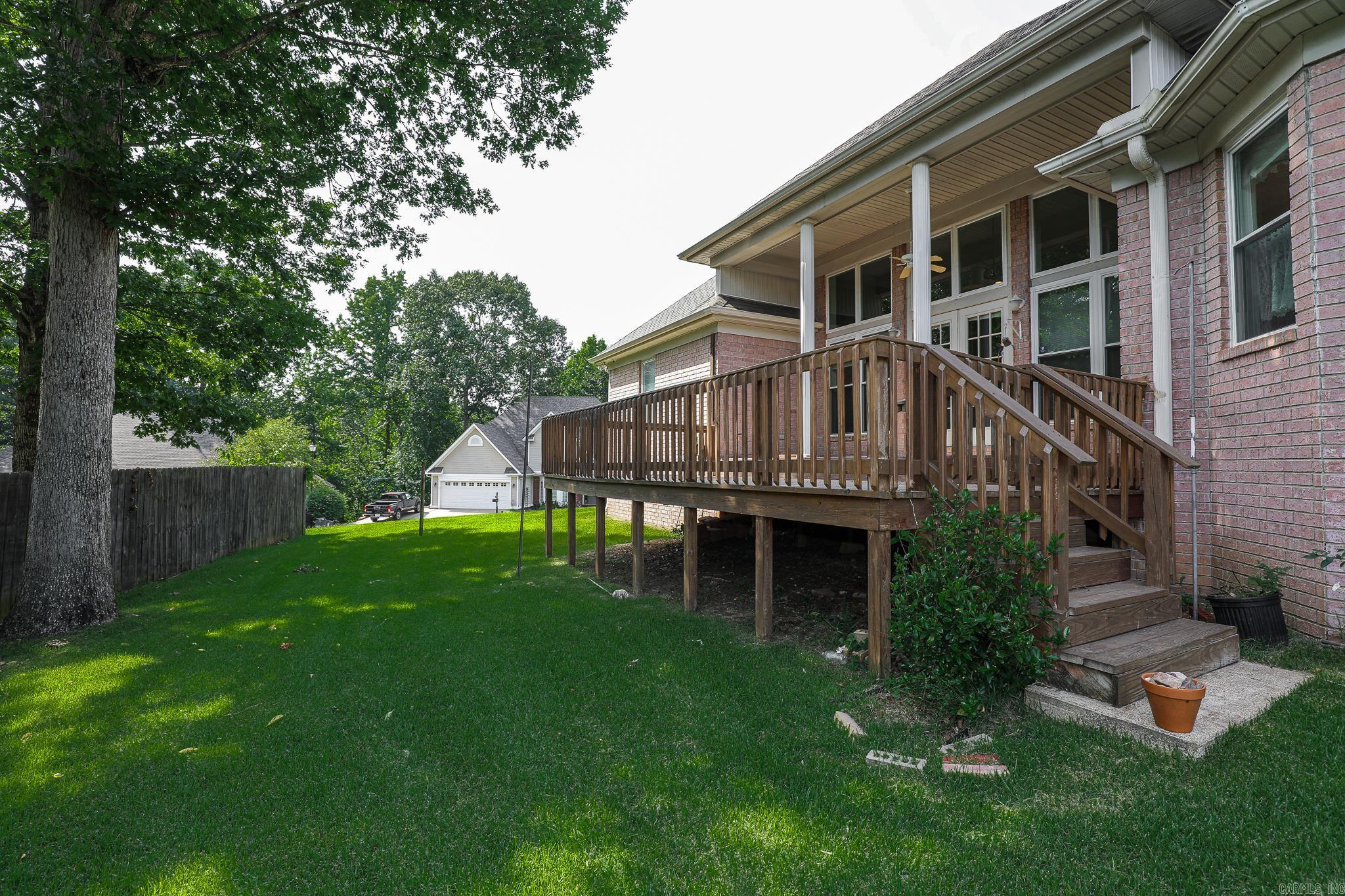 827 Miller Loop  Benton, AR