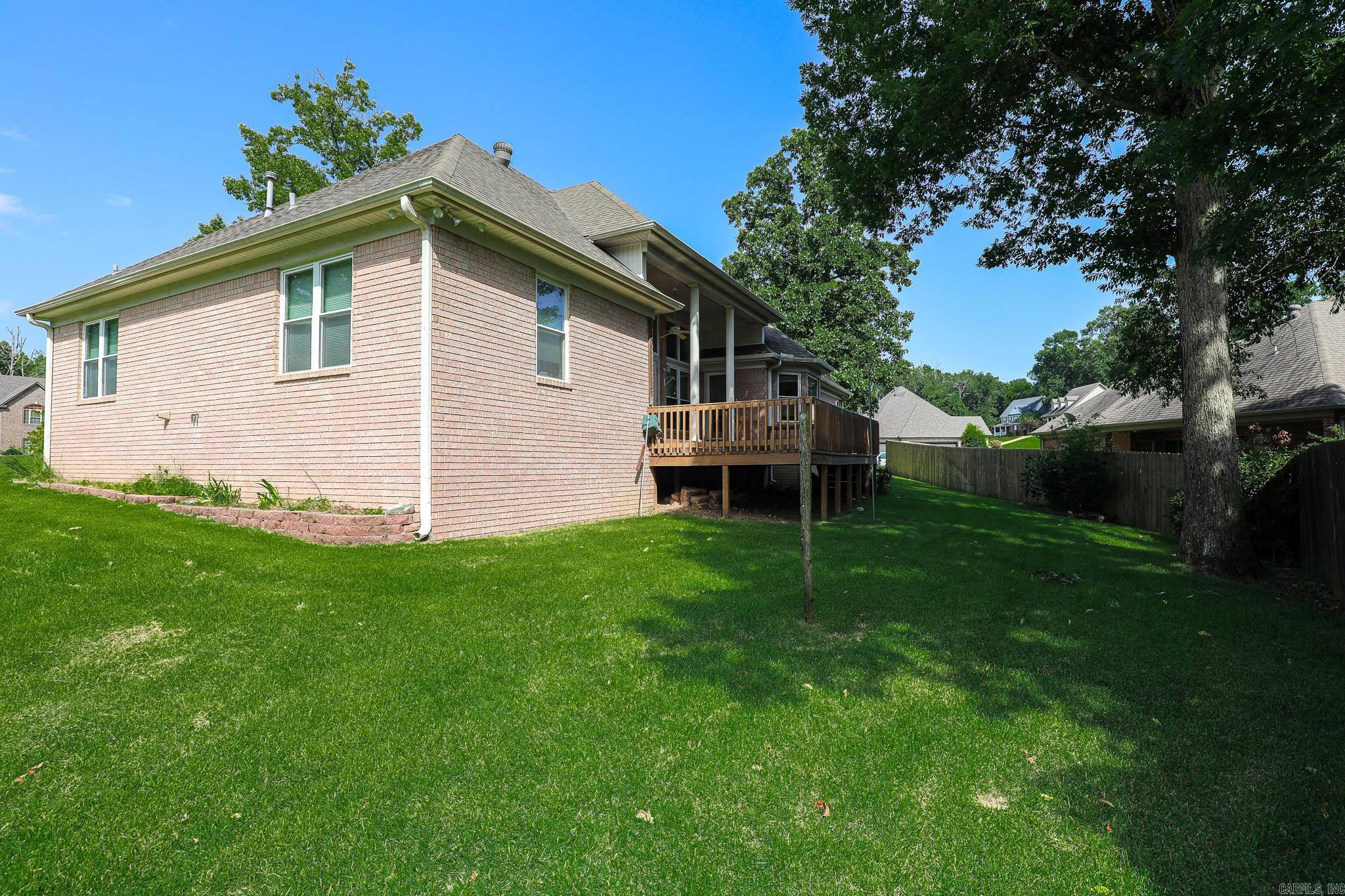 827 Miller Loop  Benton, AR