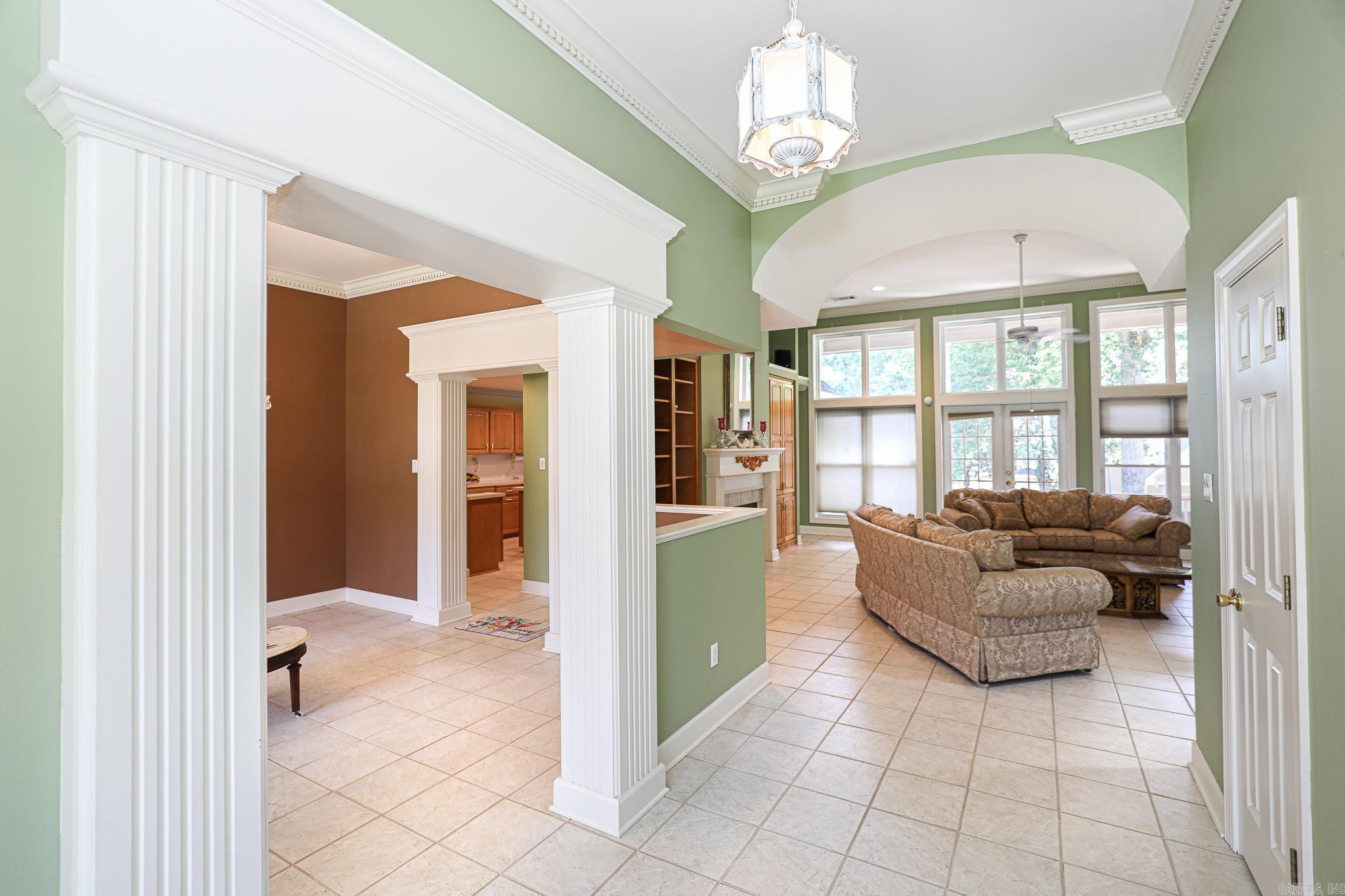 827 Miller Loop  Benton, AR