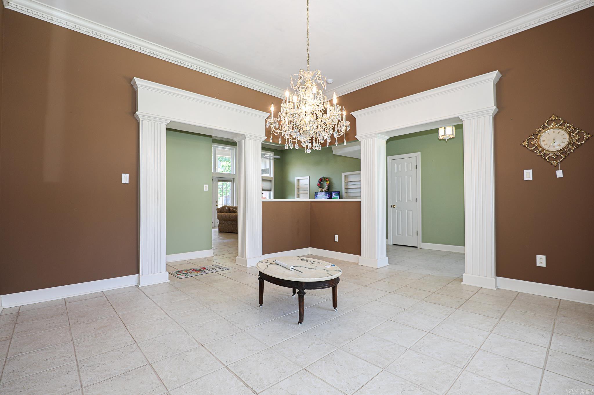 827 Miller Loop  Benton, AR