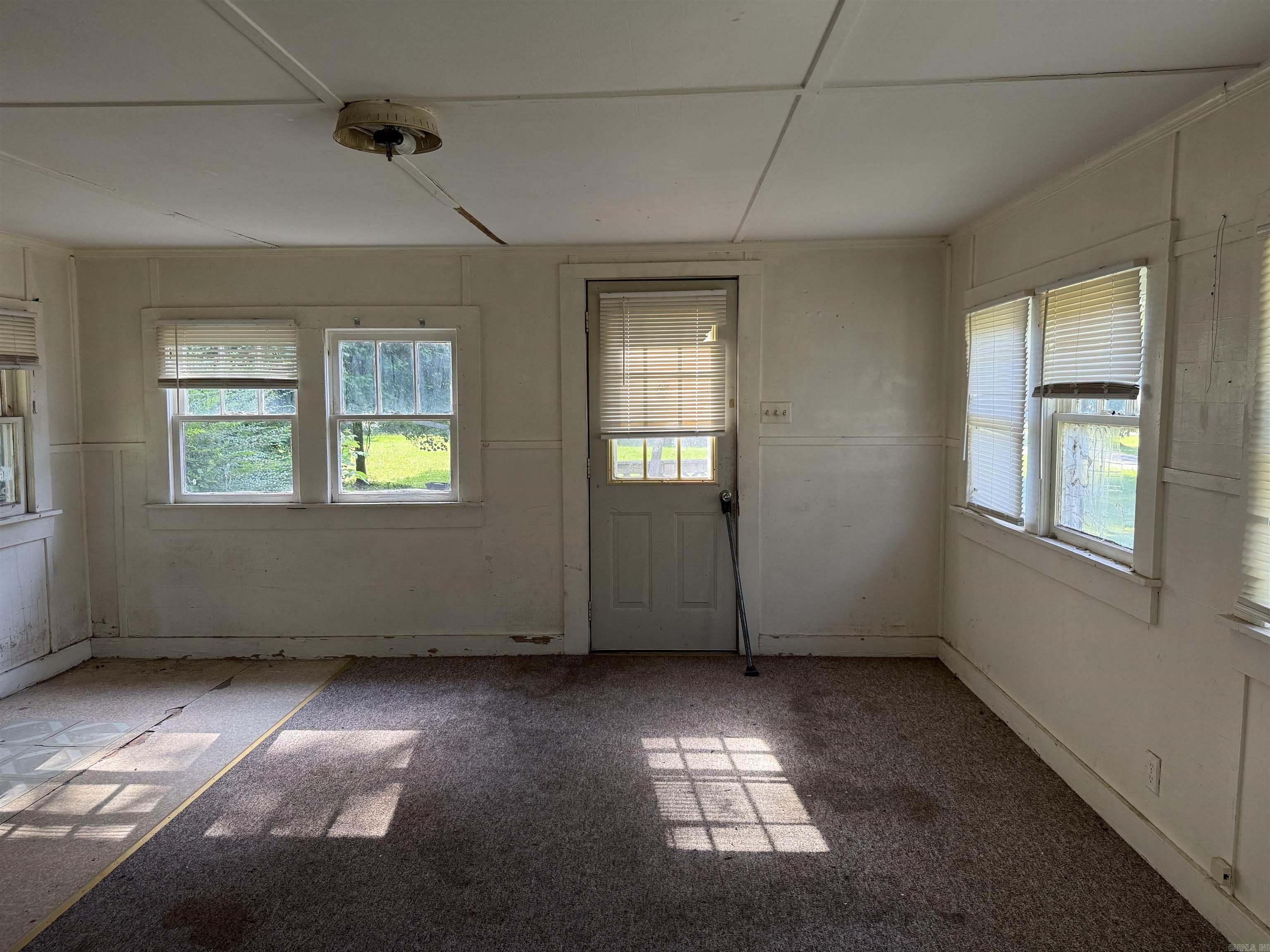 211 S 1st  Heber Springs, AR