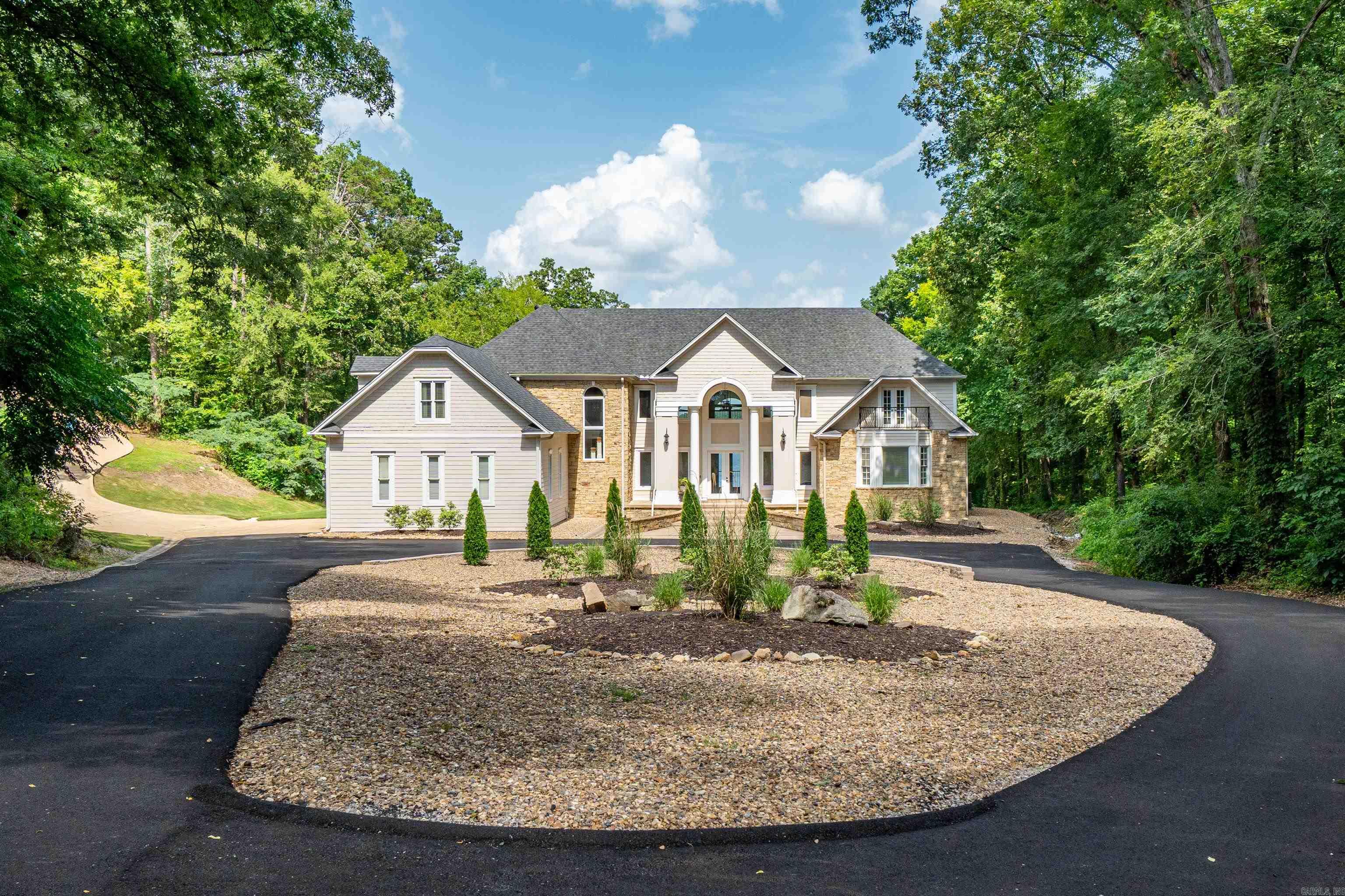550 Long Island  Hot Springs, AR