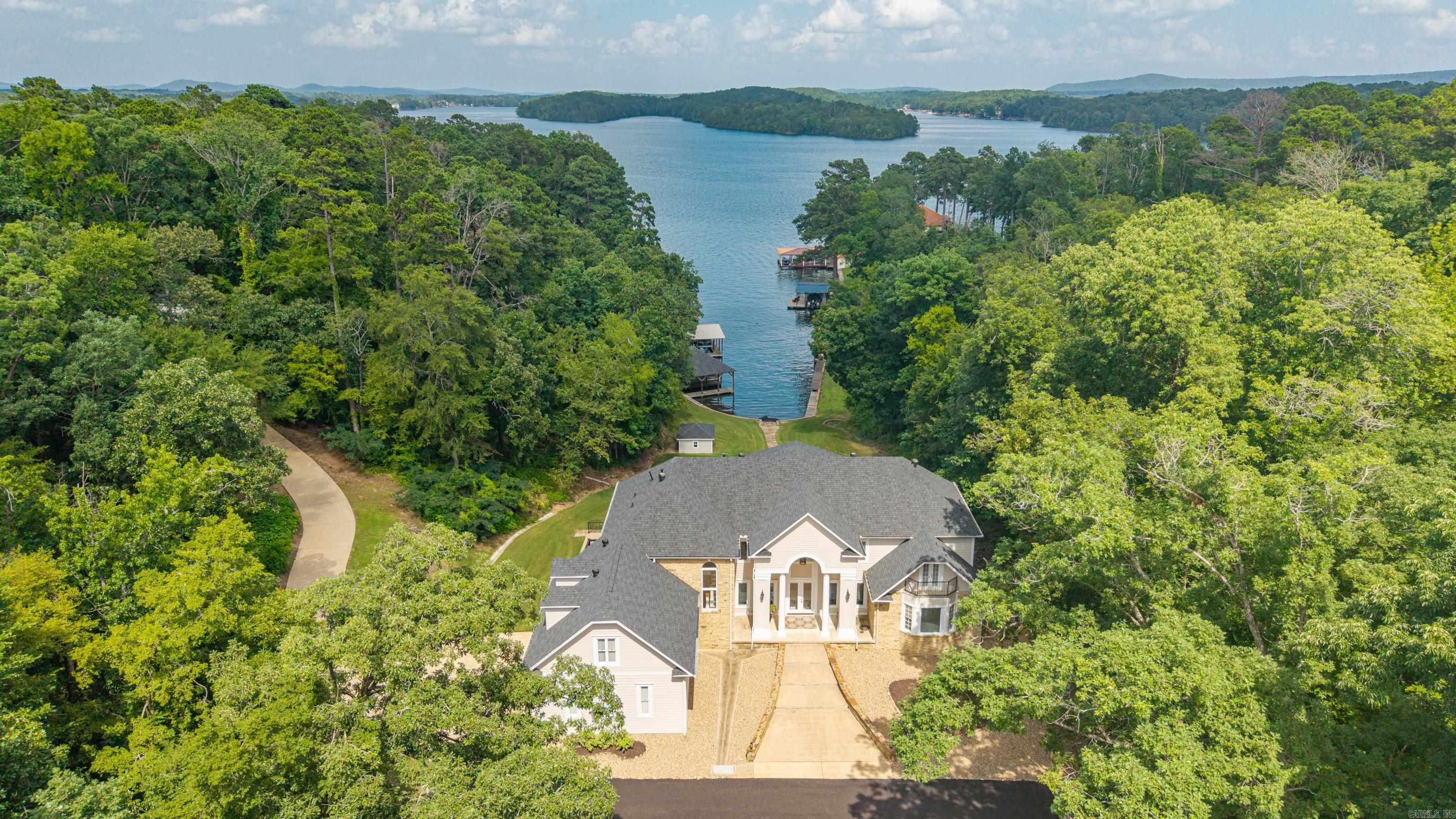 550 Long Island  Hot Springs, AR