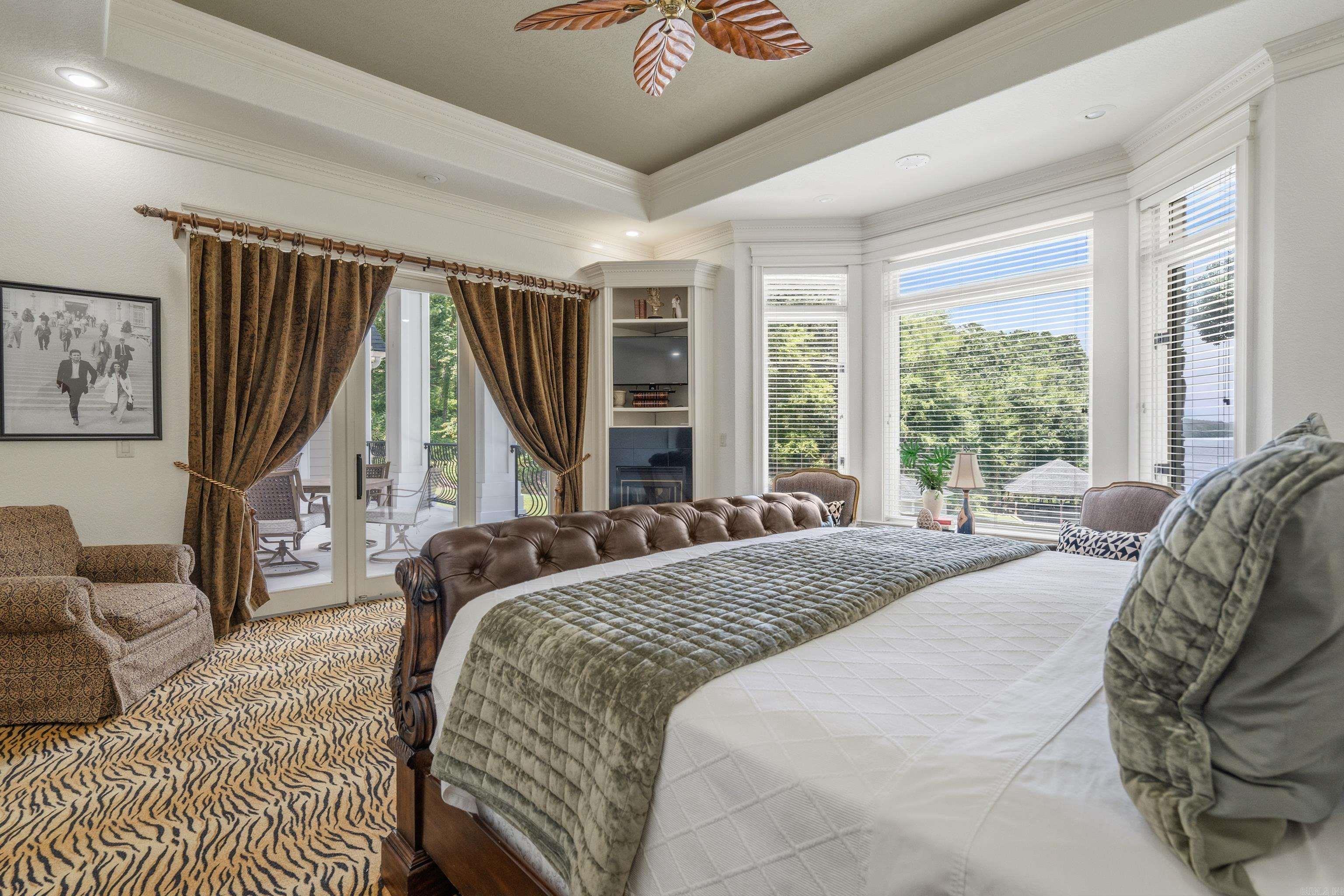 550 Long Island  Hot Springs, AR