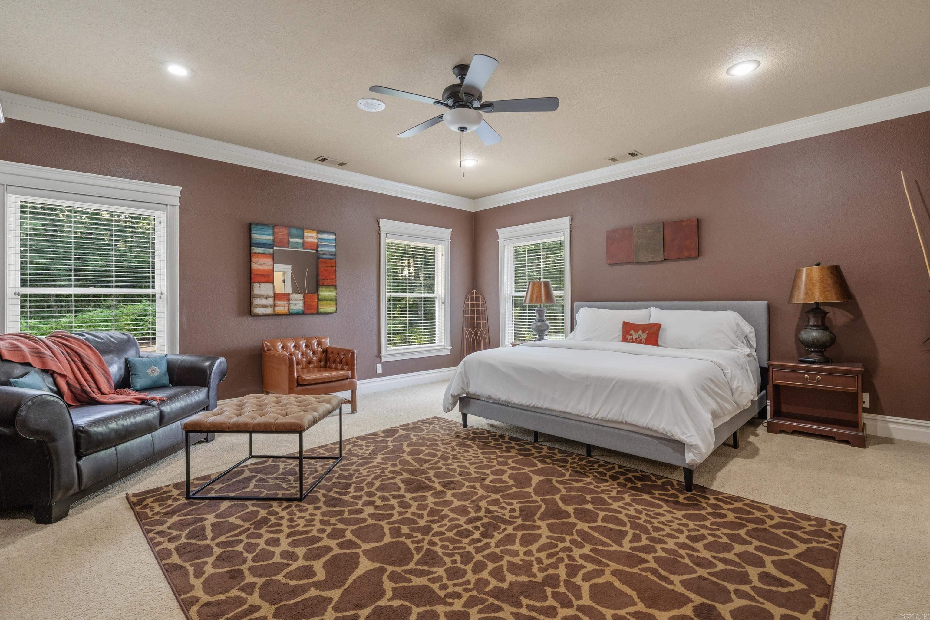 550 Long Island  Hot Springs, AR