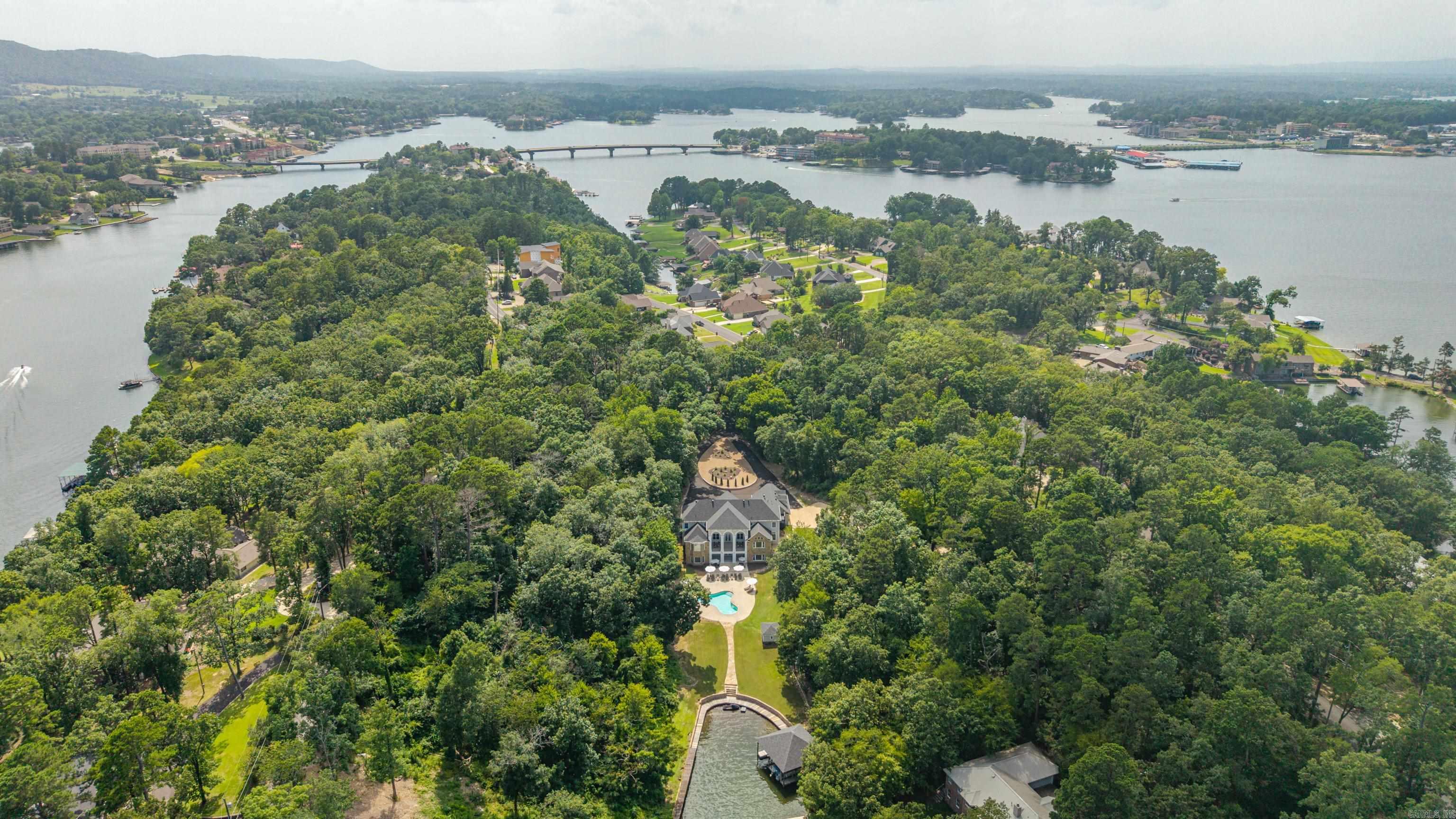 550 Long Island  Hot Springs, AR