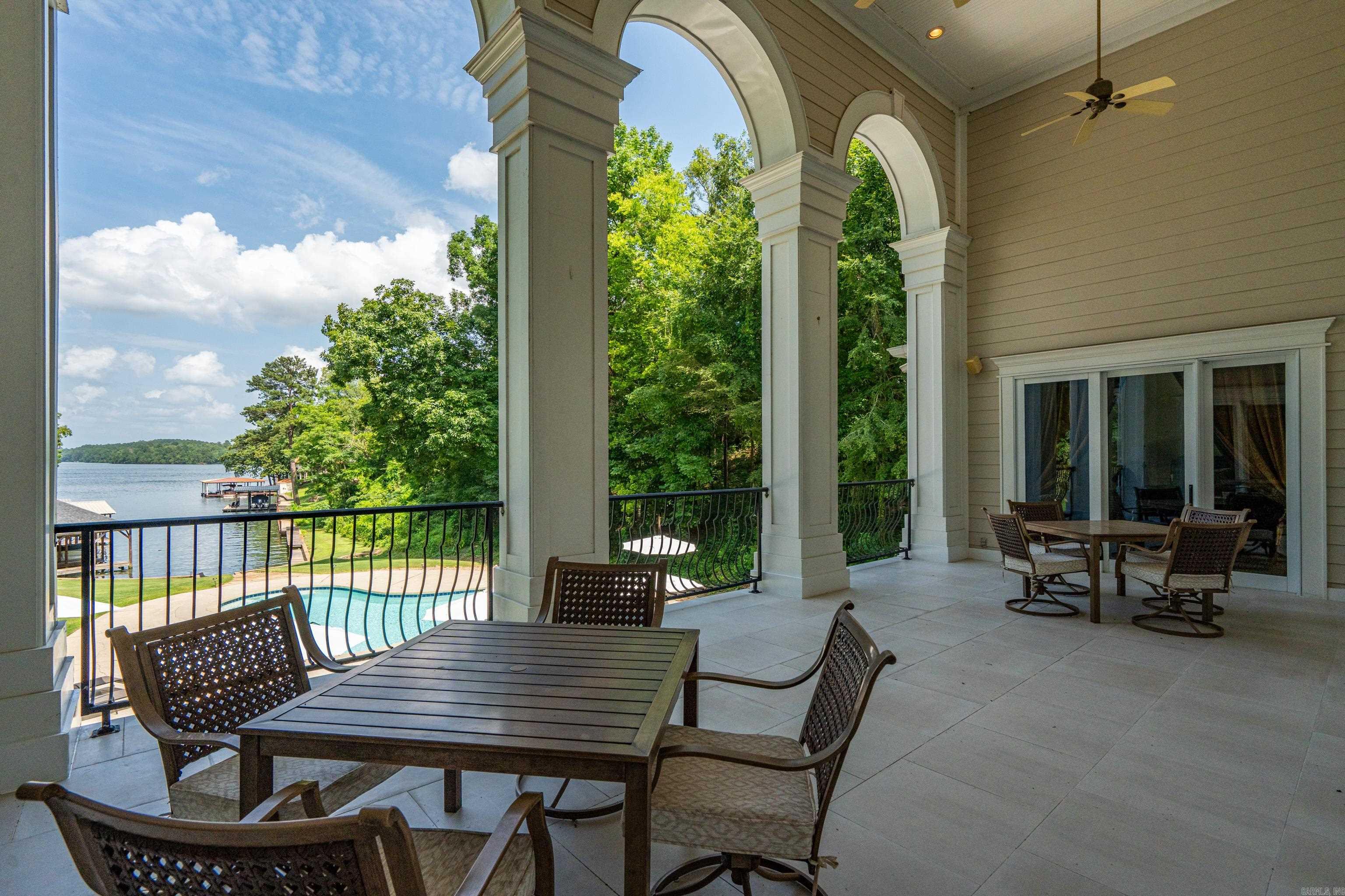 550 Long Island  Hot Springs, AR