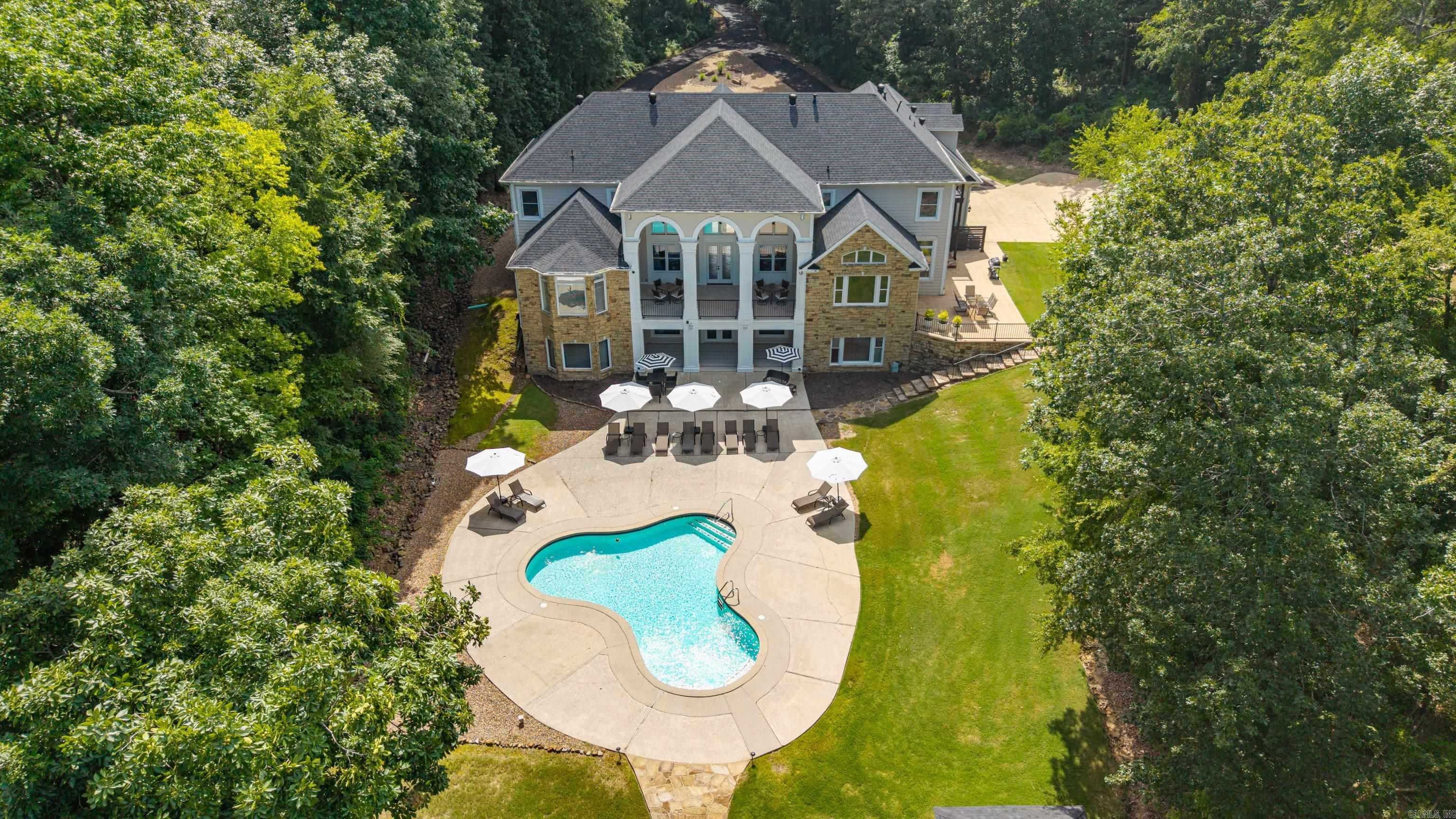 550 Long Island  Hot Springs, AR