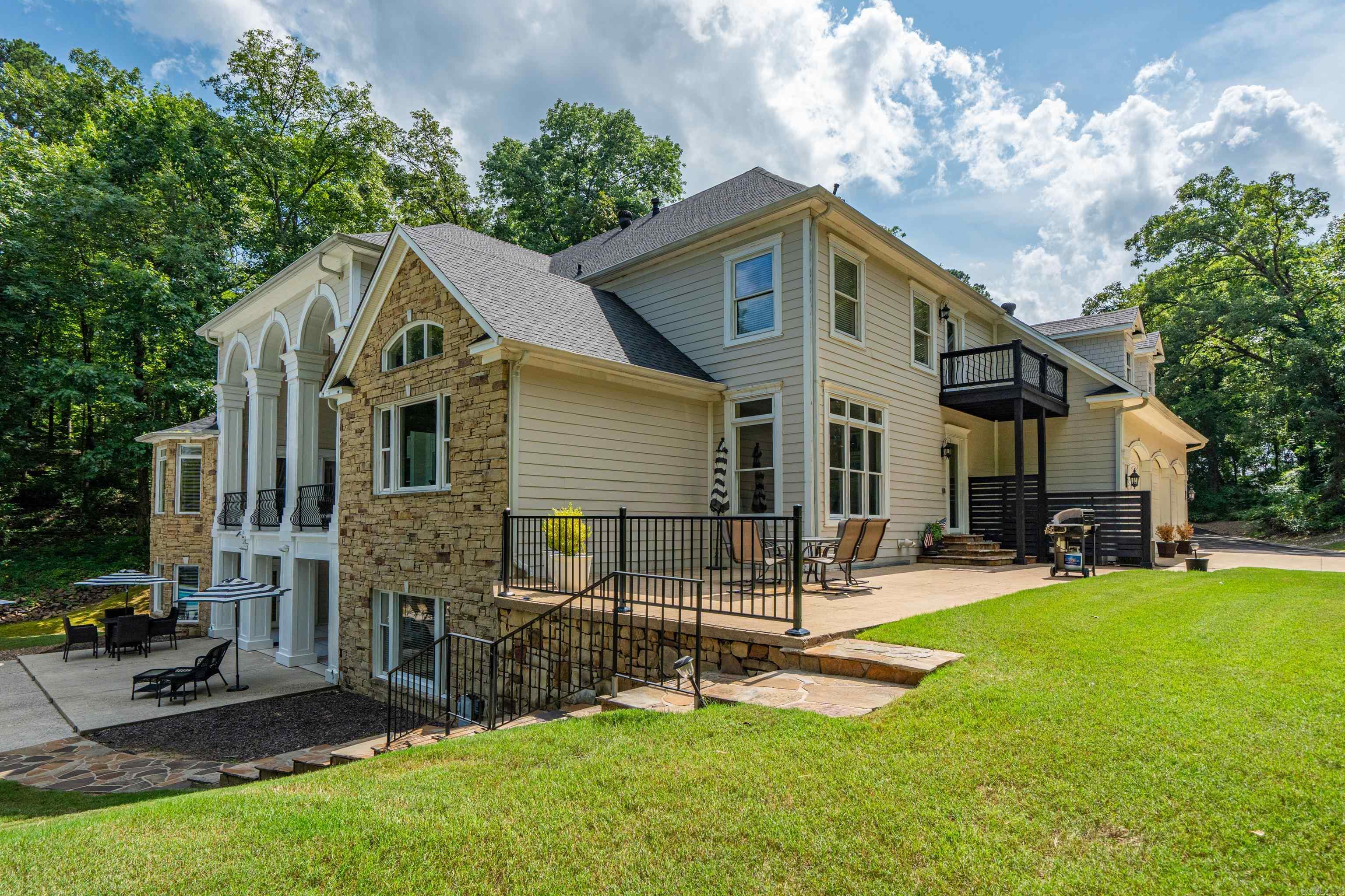 550 Long Island  Hot Springs, AR