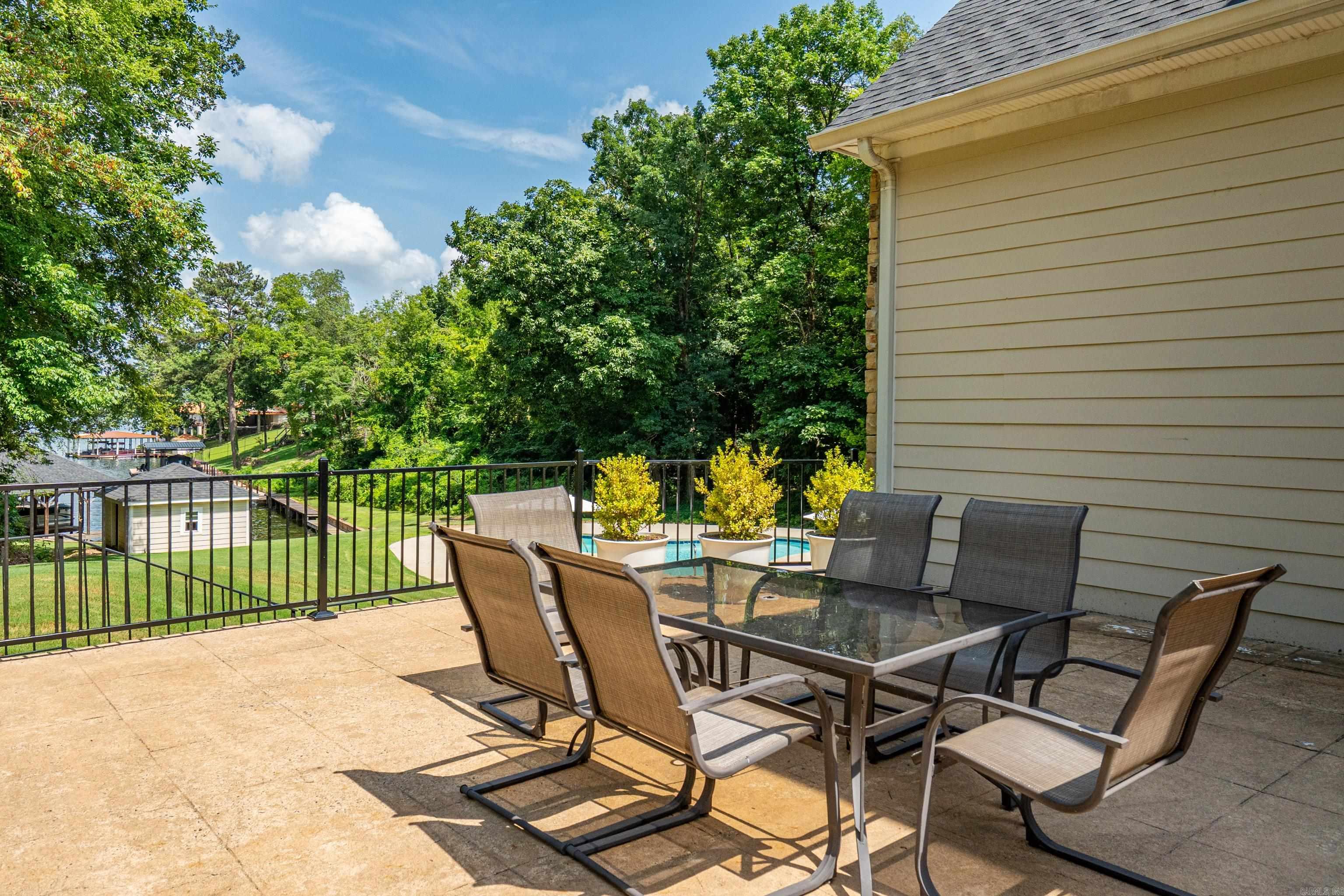 550 Long Island  Hot Springs, AR