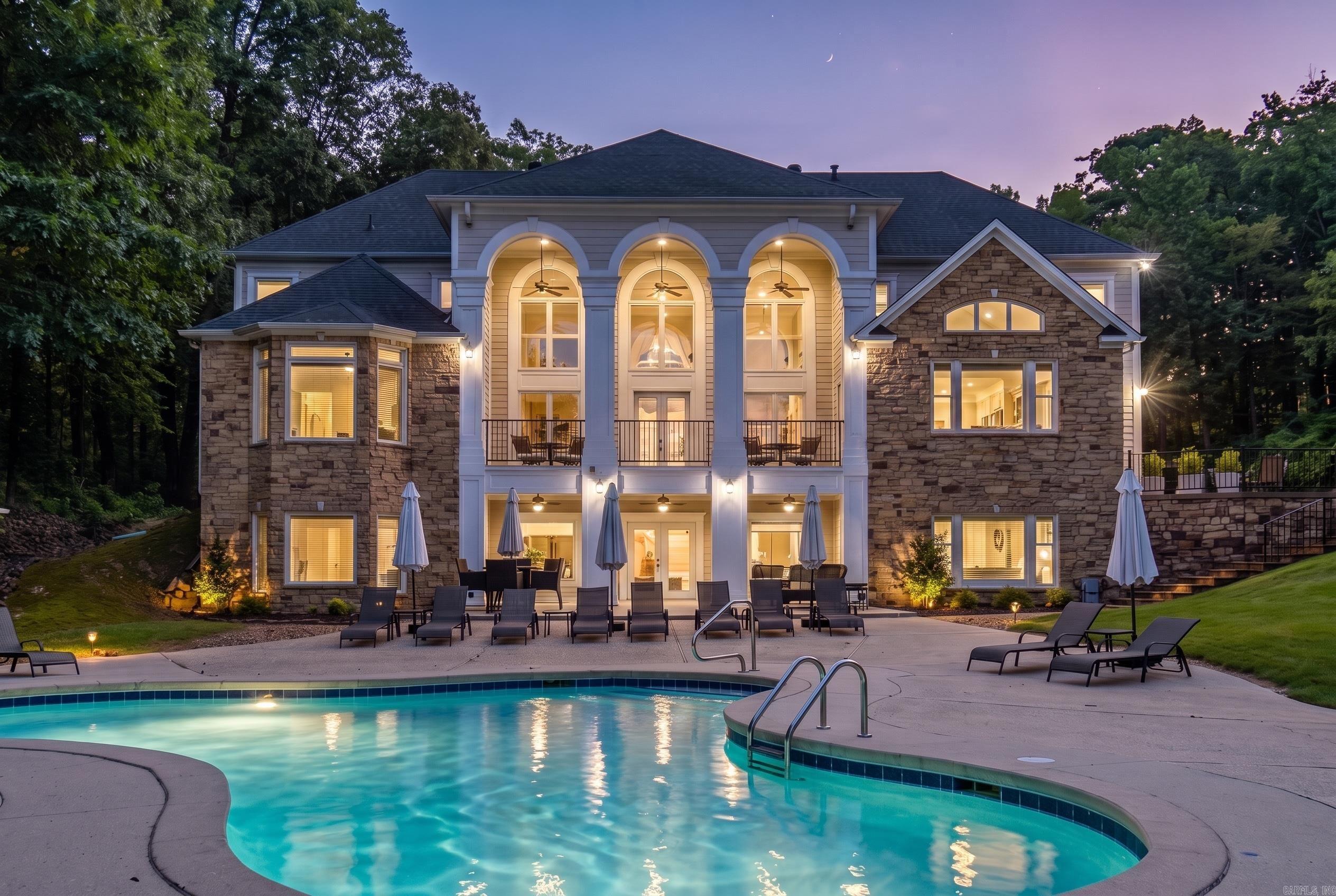 550 Long Island  Hot Springs, AR
