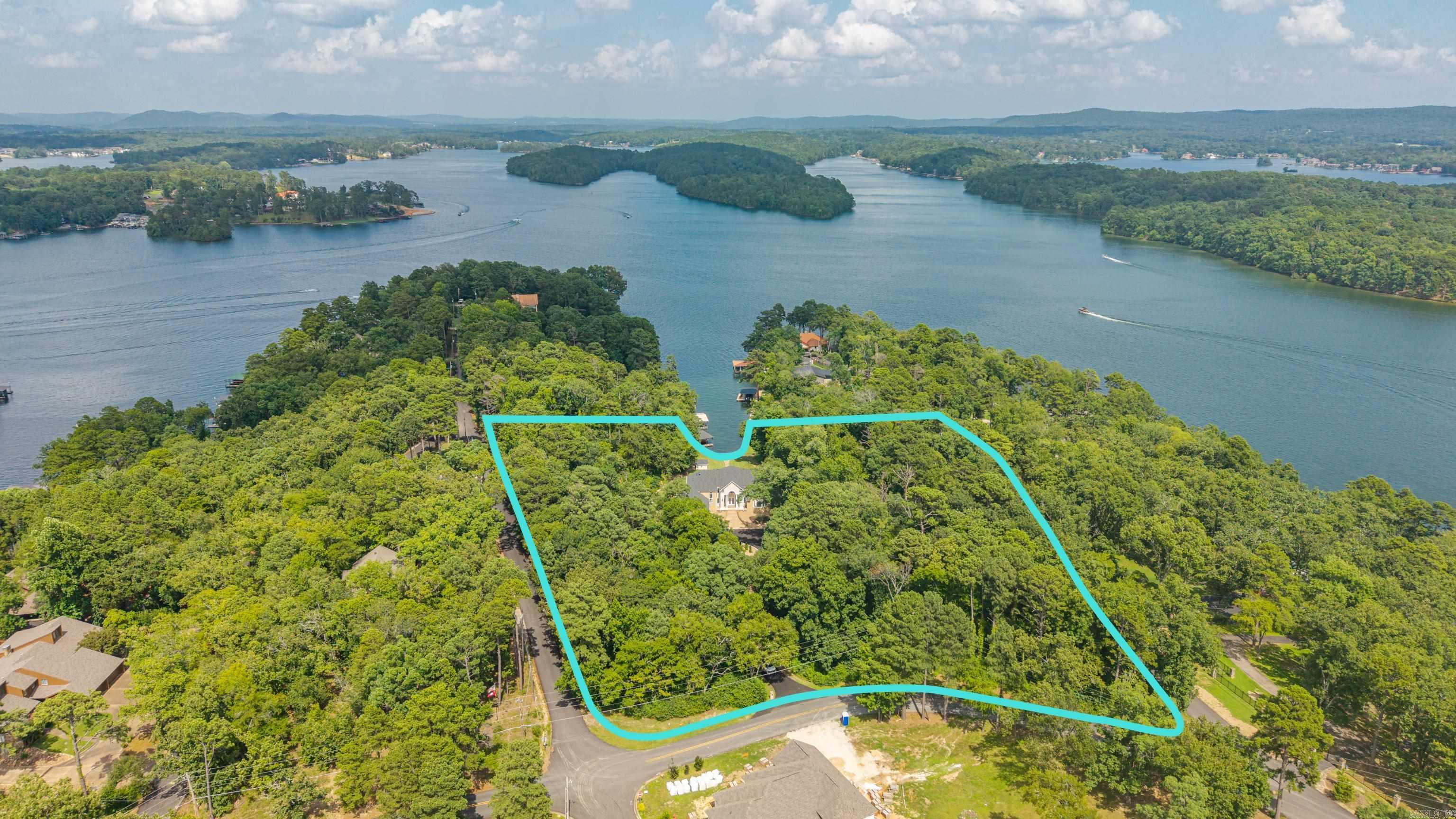550 Long Island  Hot Springs, AR
