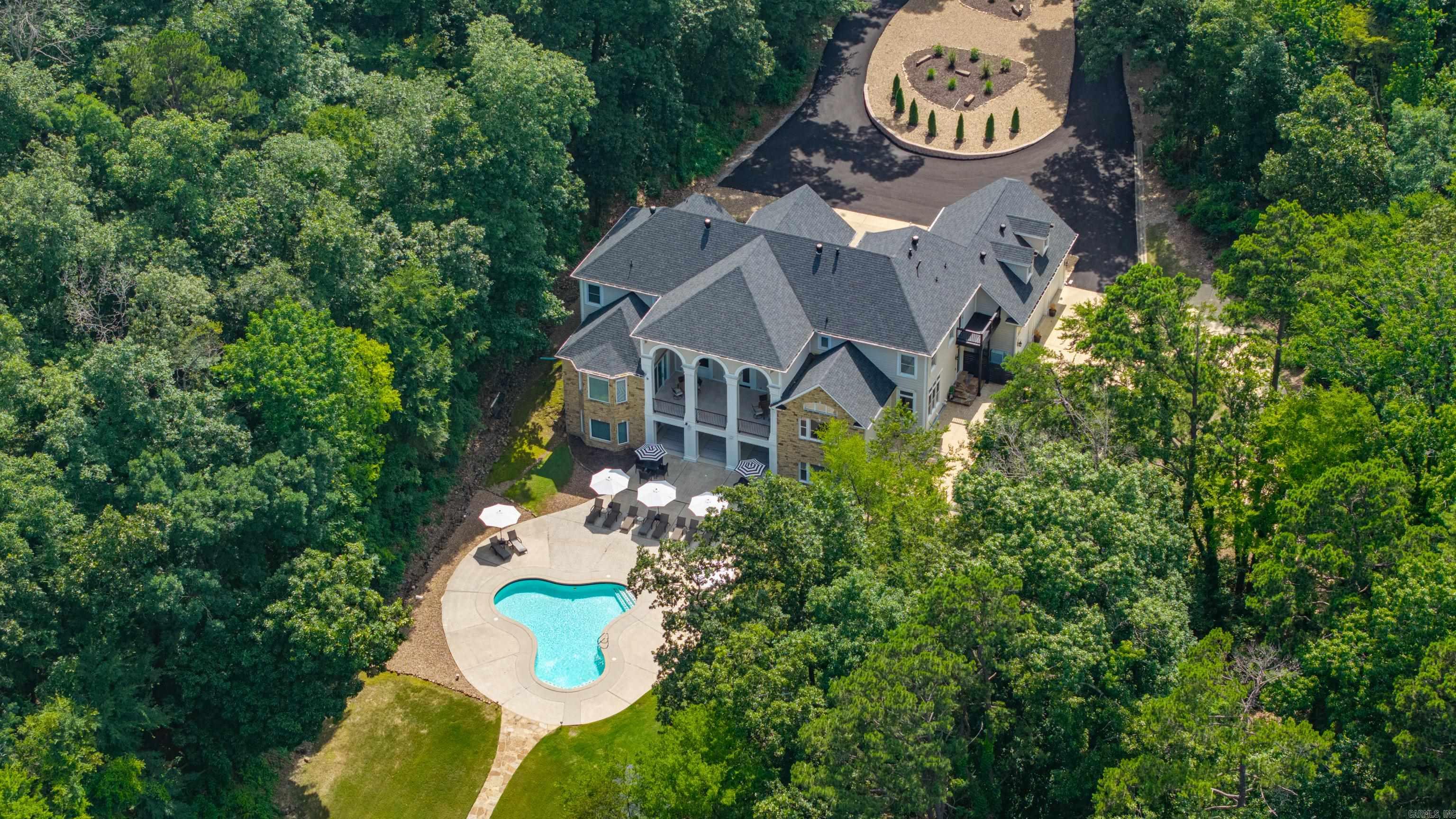 550 Long Island  Hot Springs, AR