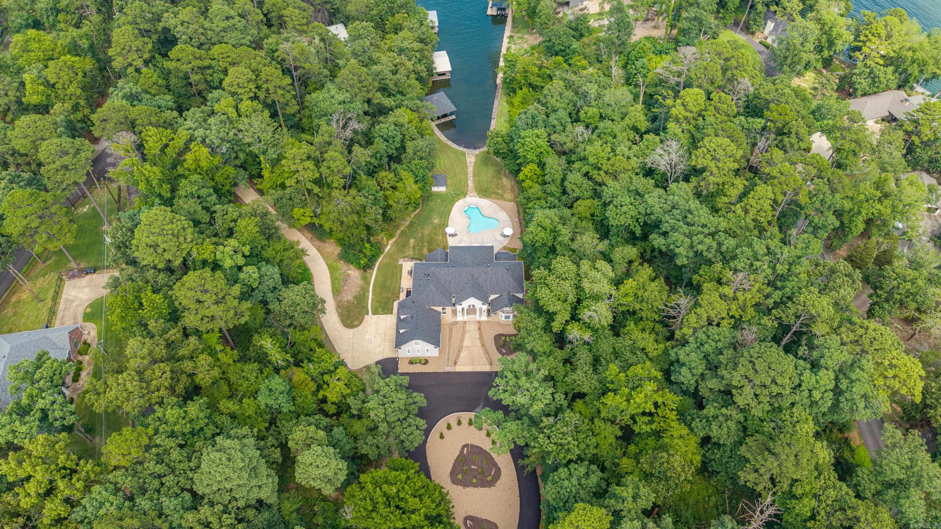 550 Long Island  Hot Springs, AR