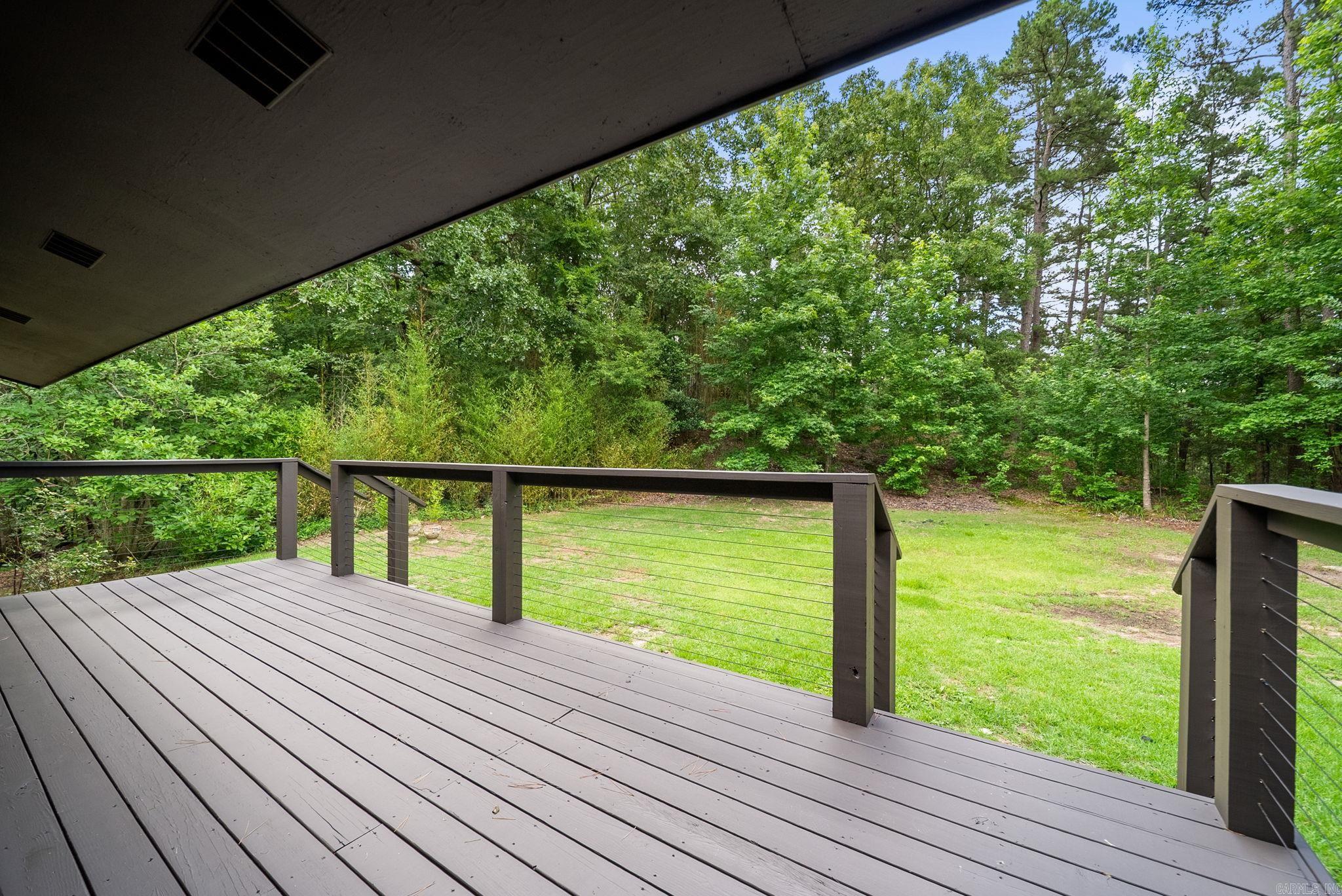 4915 Garrison  Little Rock, AR