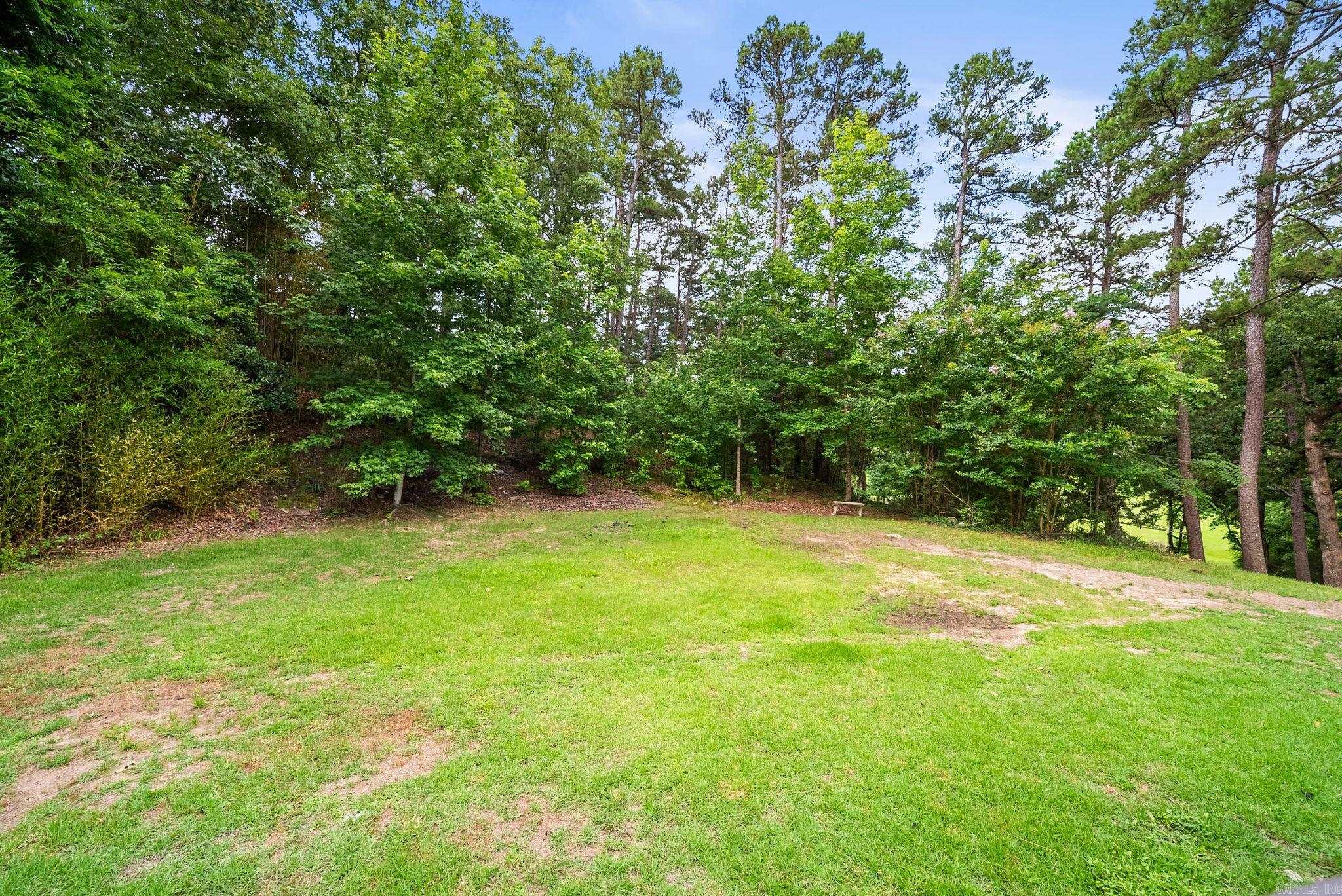 4915 Garrison  Little Rock, AR