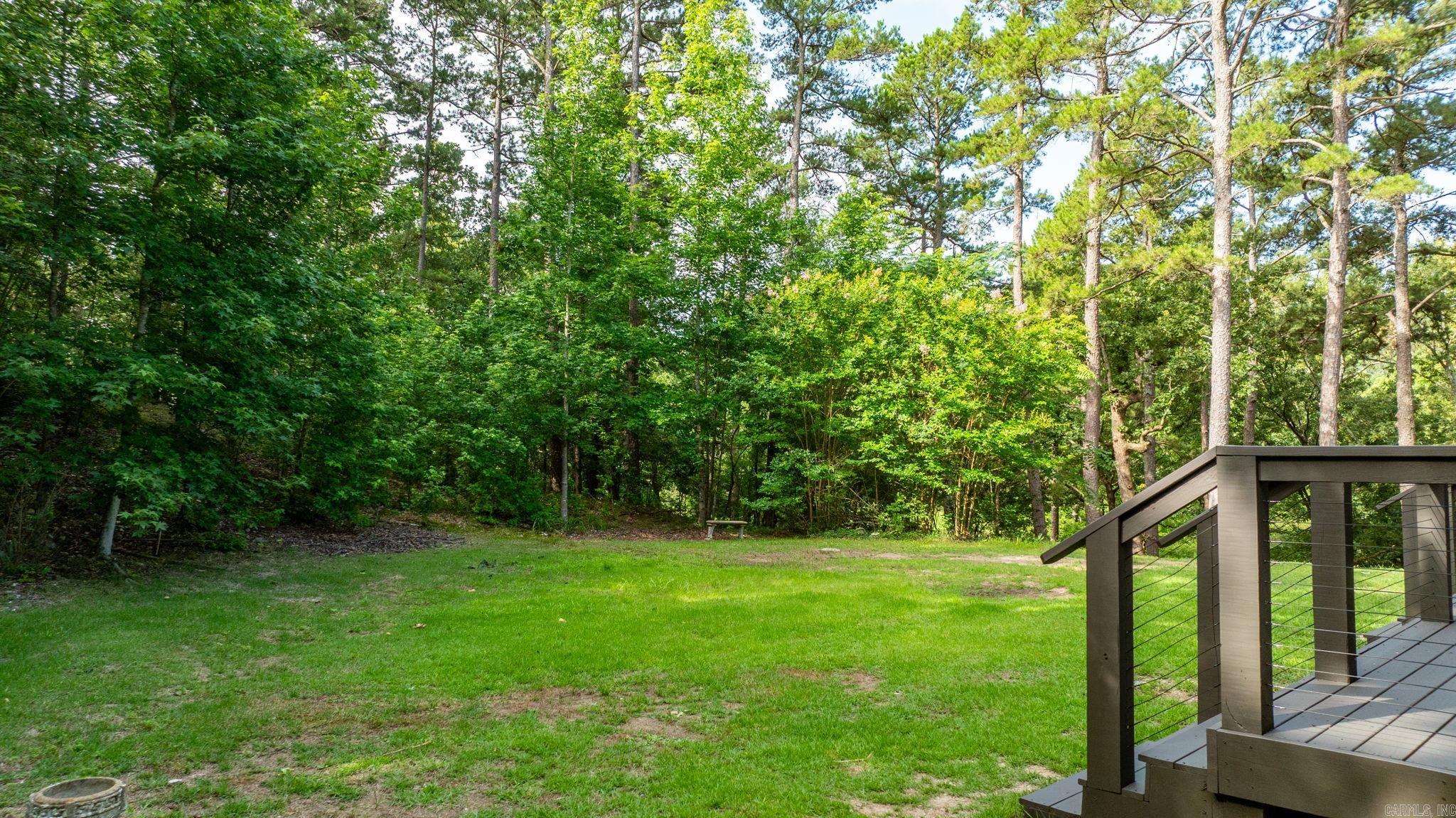 4915 Garrison  Little Rock, AR