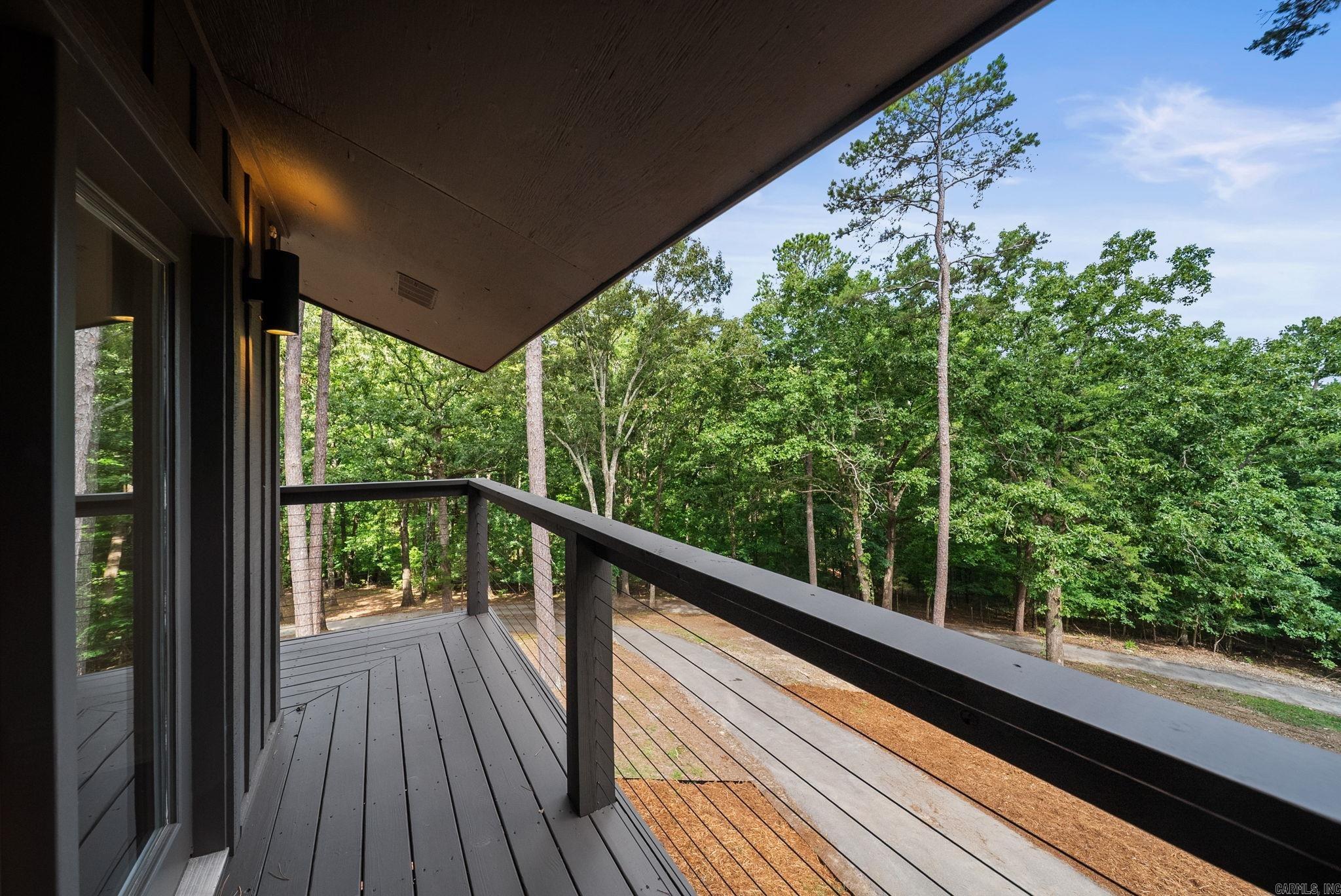 4915 Garrison  Little Rock, AR