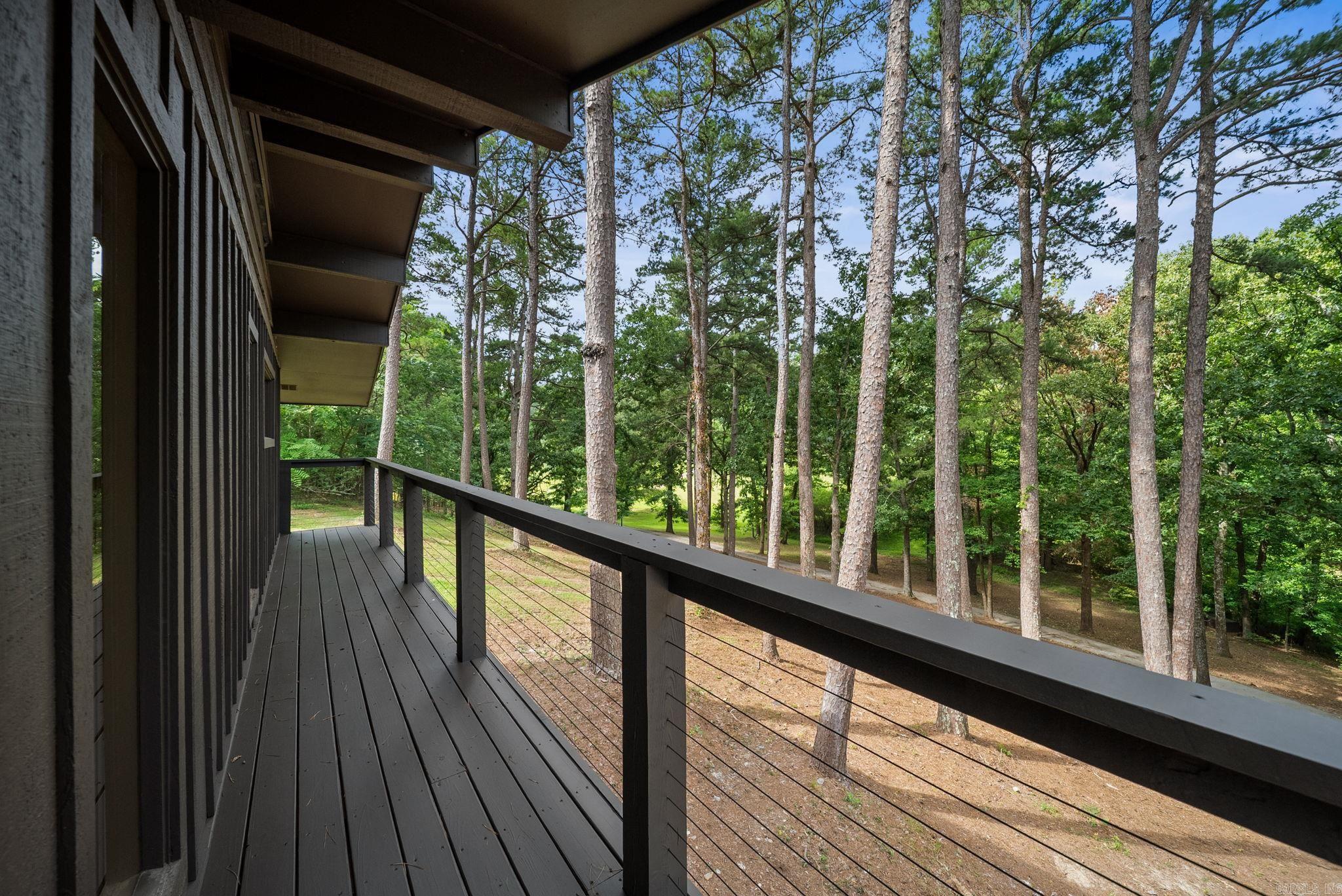 4915 Garrison  Little Rock, AR
