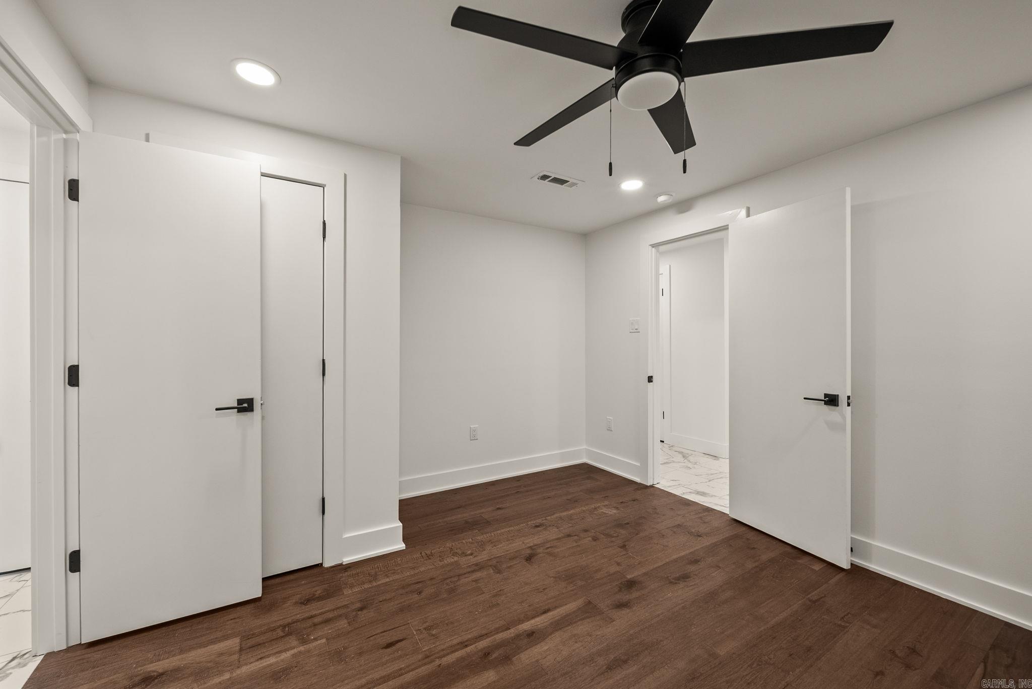 4915 Garrison  Little Rock, AR