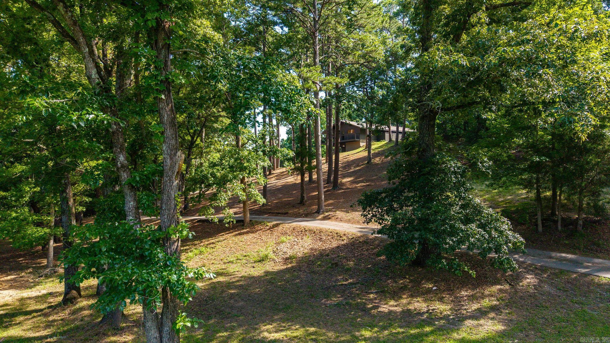 4915 Garrison  Little Rock, AR