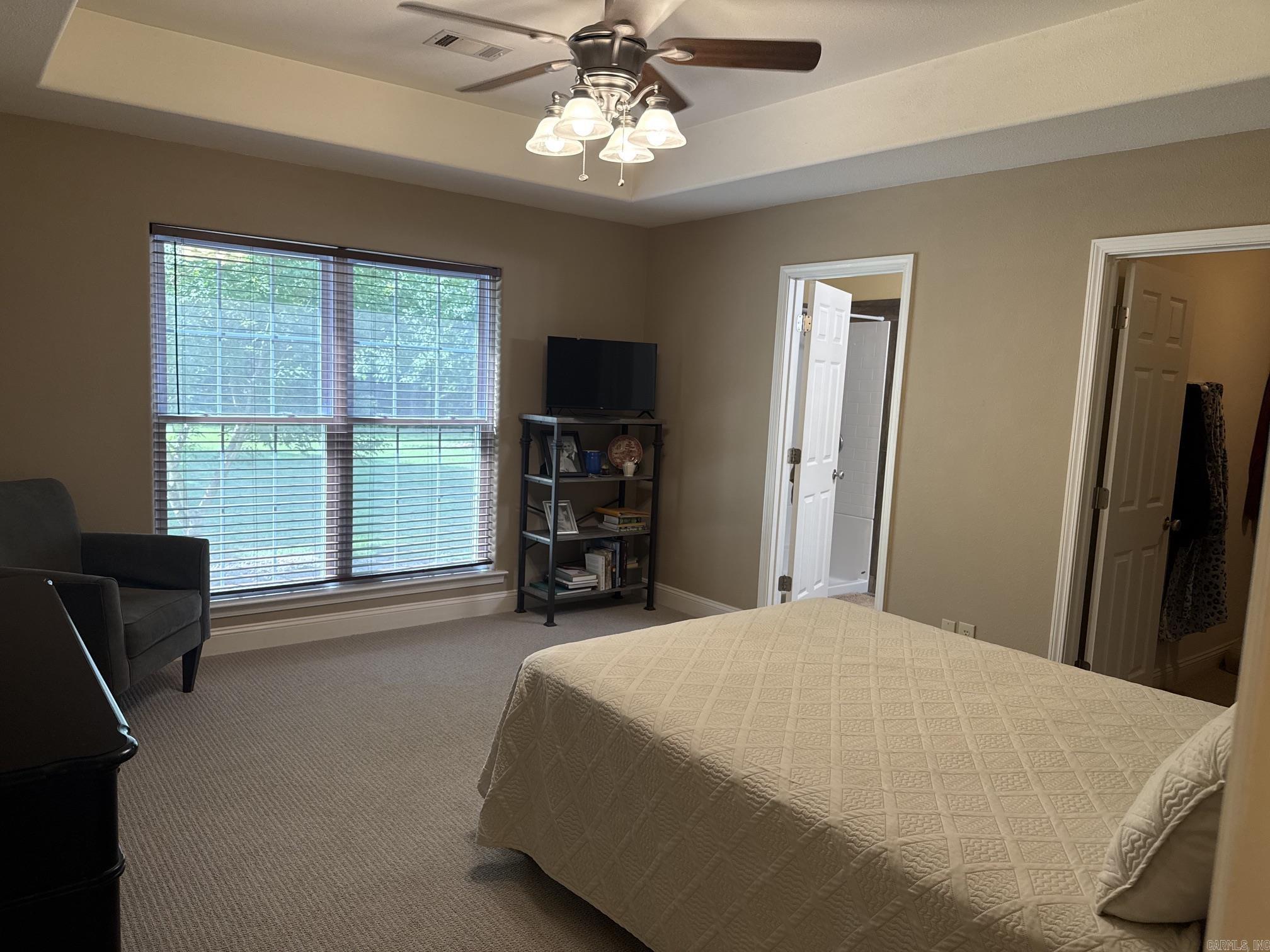 160 Appaloosa Trail Hot Springs, AR 71901