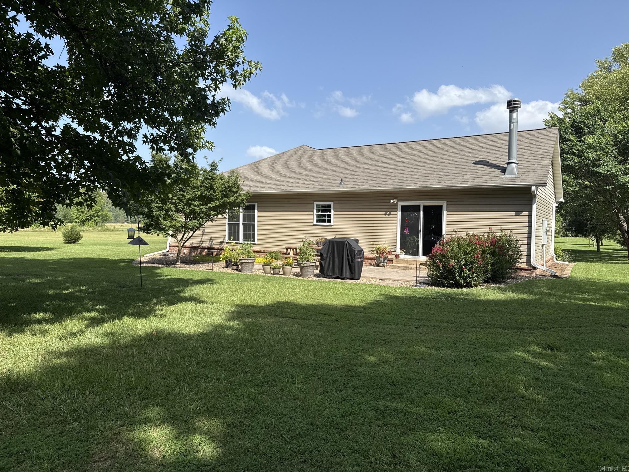 160 Appaloosa Trail Hot Springs, AR 71901