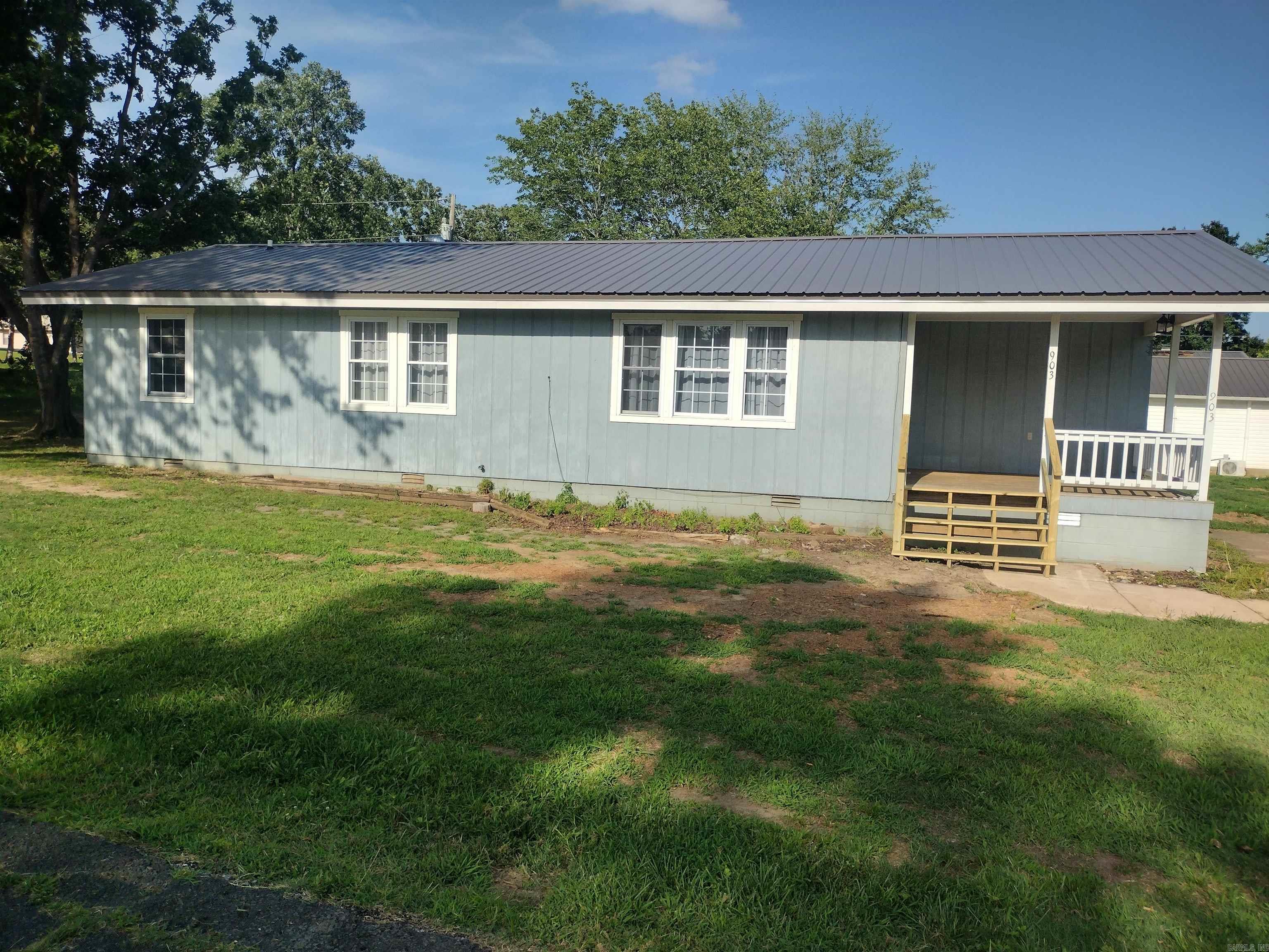 903 Tower  LP  Mountain View, AR