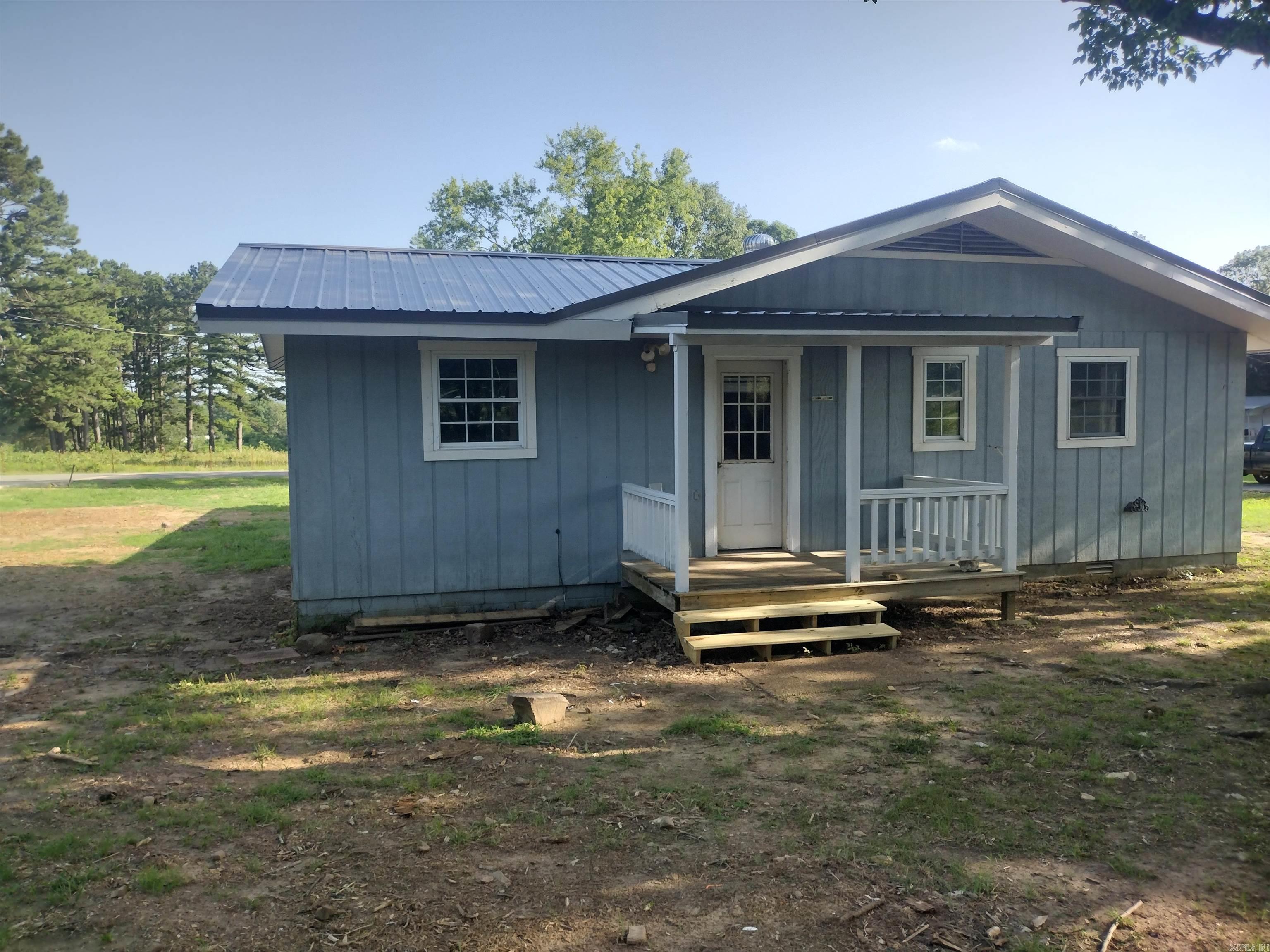903 Tower  LP  Mountain View, AR