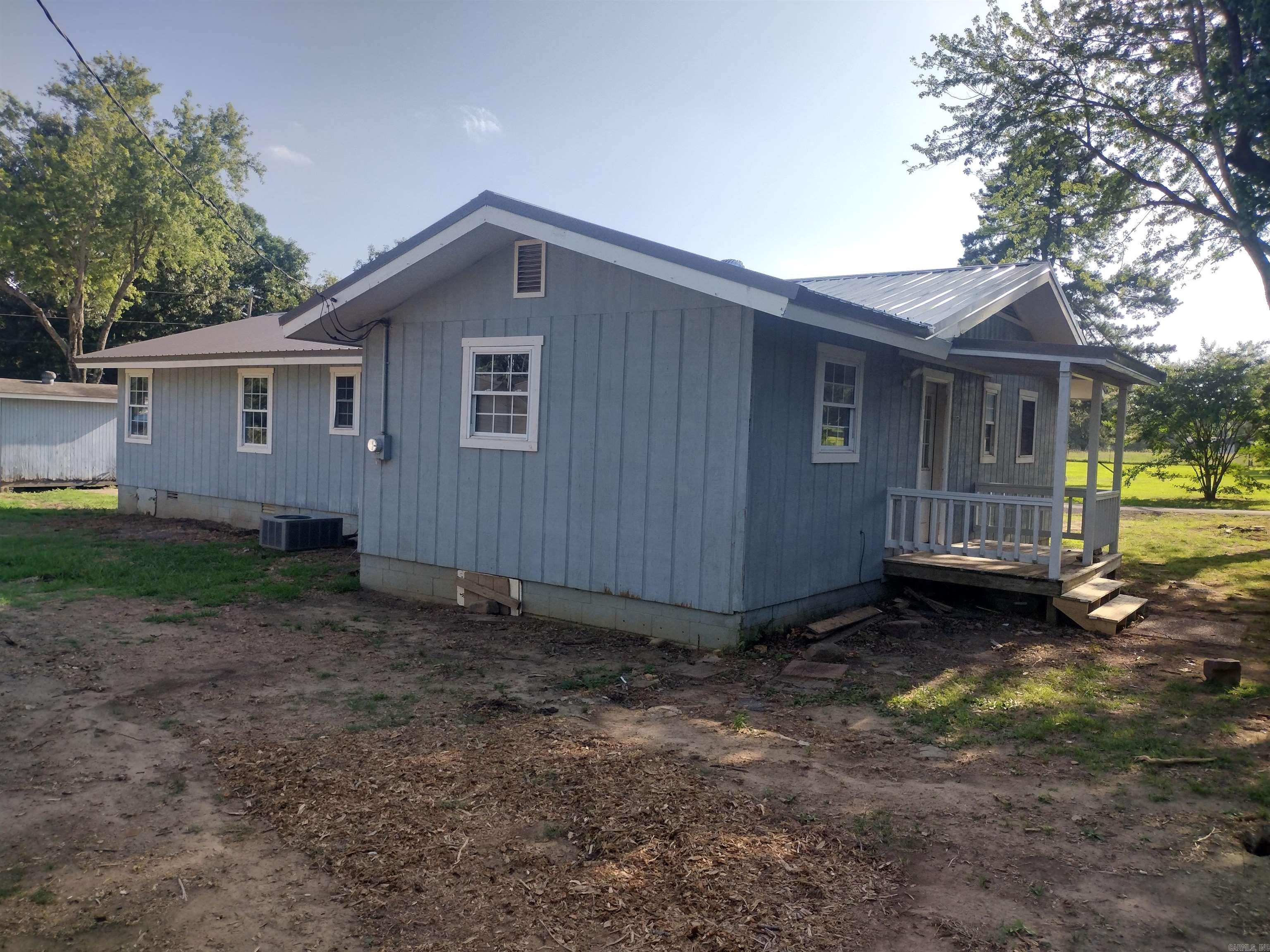 903 Tower  LP  Mountain View, AR