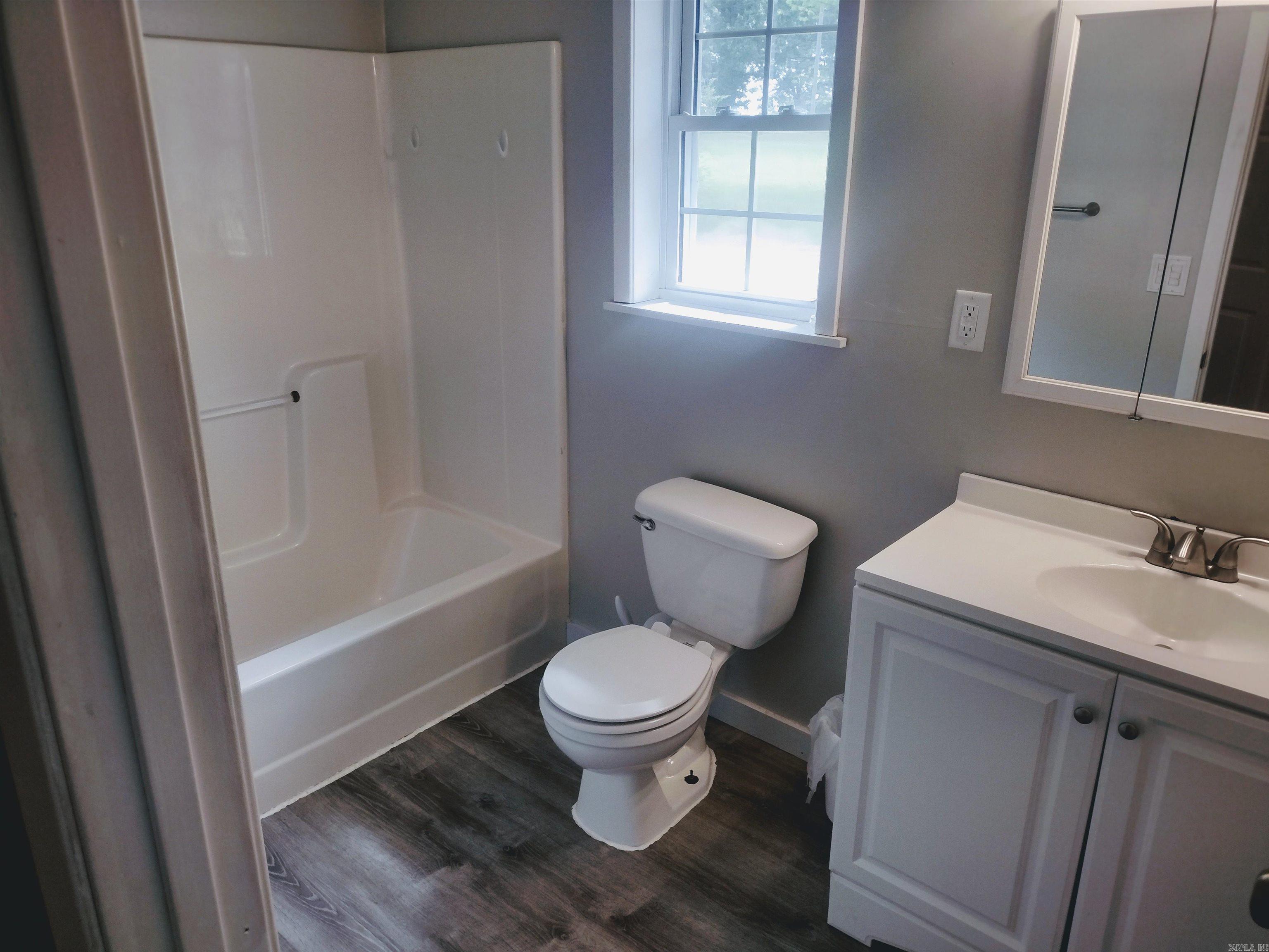 903 Tower  LP  Mountain View, AR