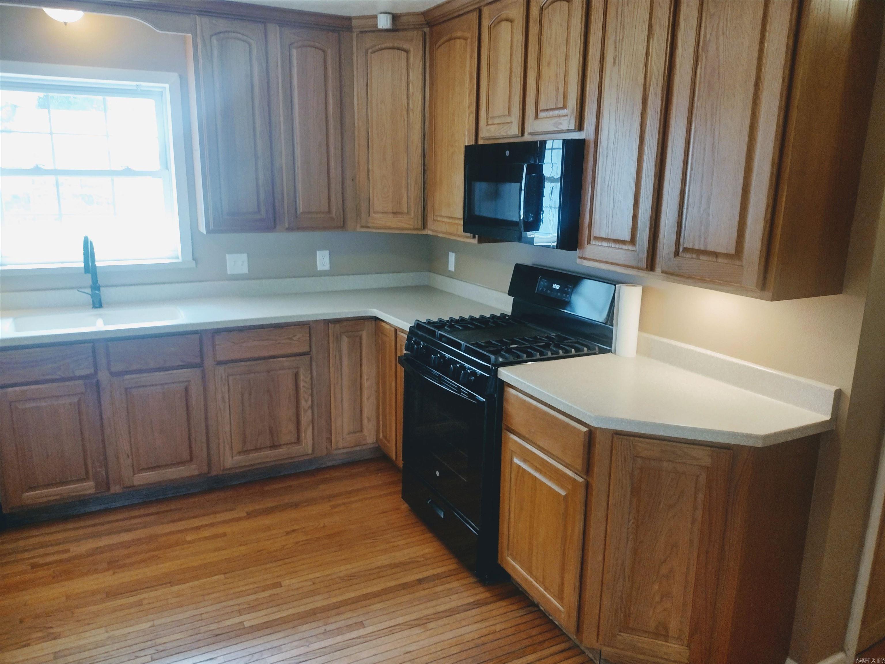 903 Tower  LP  Mountain View, AR