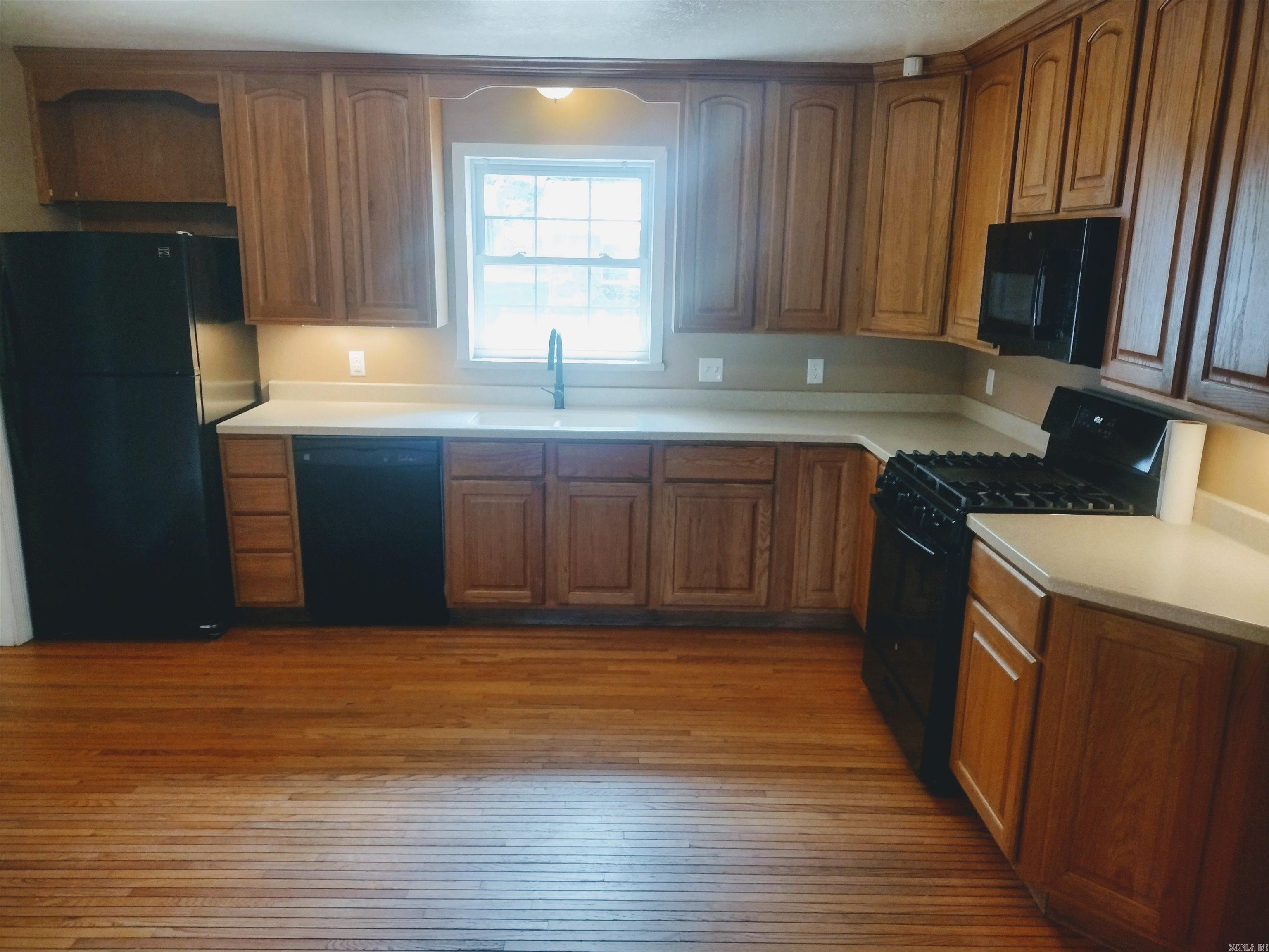903 Tower  LP  Mountain View, AR