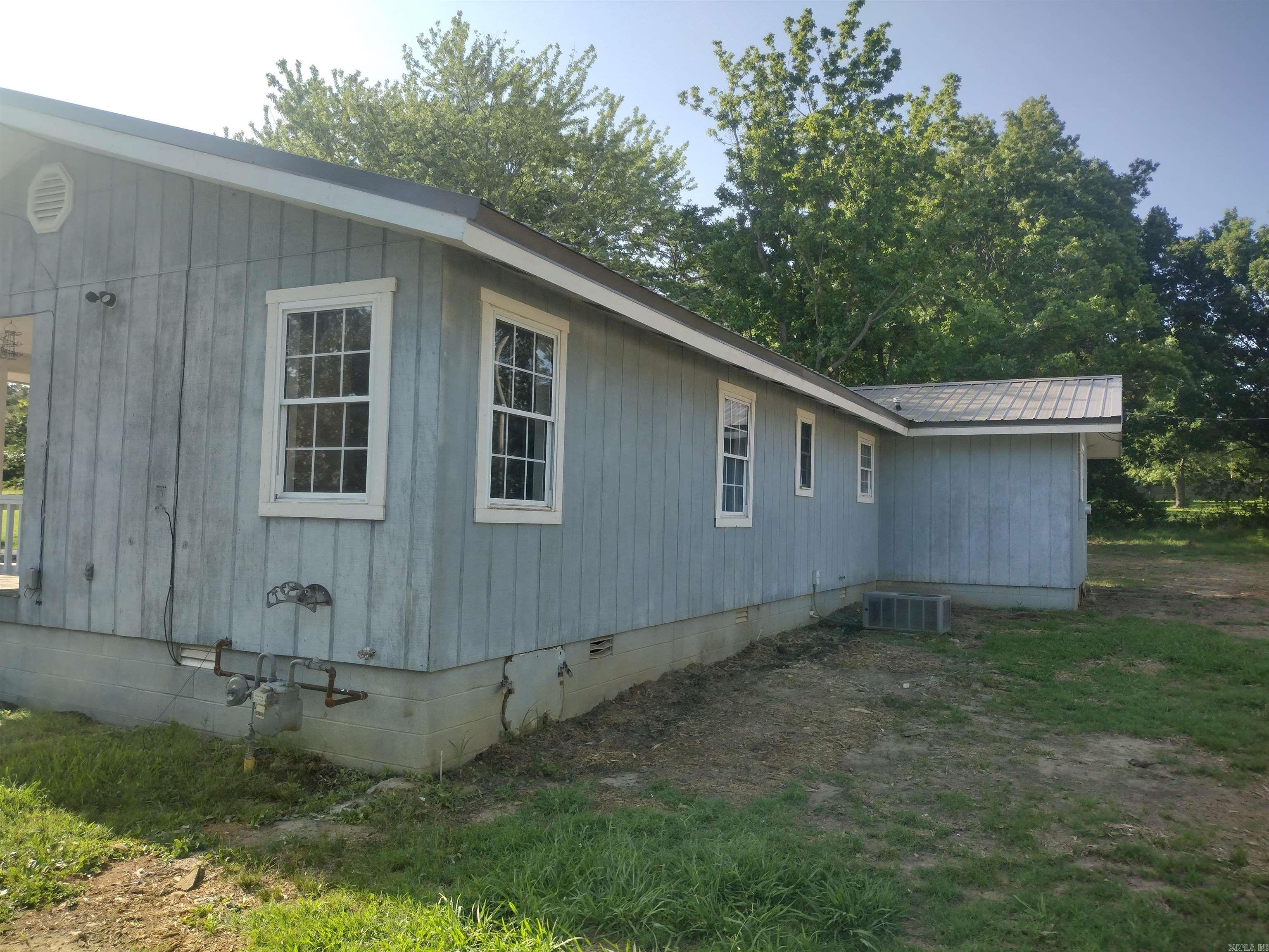 903 Tower  LP  Mountain View, AR