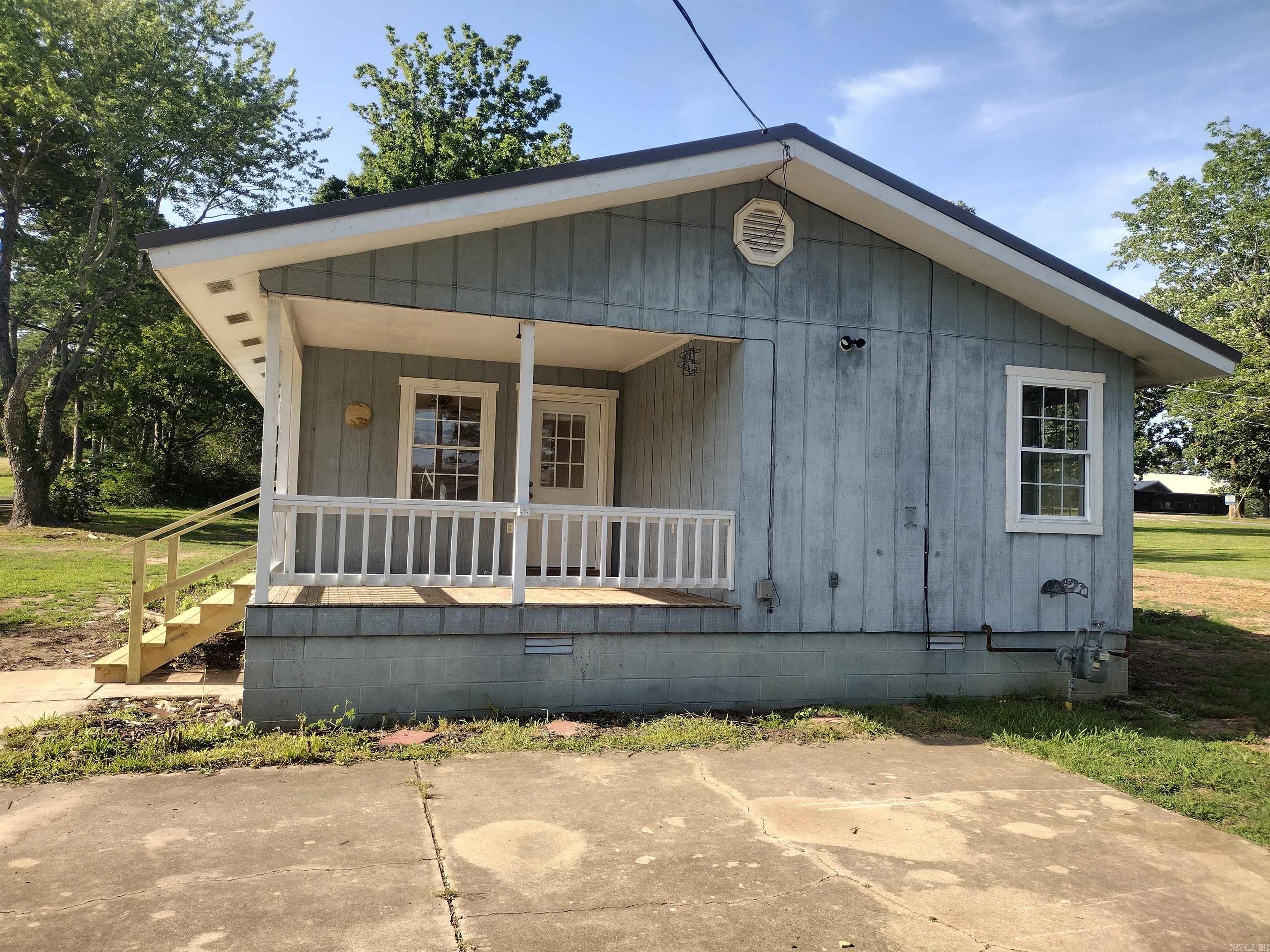 903 Tower  LP  Mountain View, AR