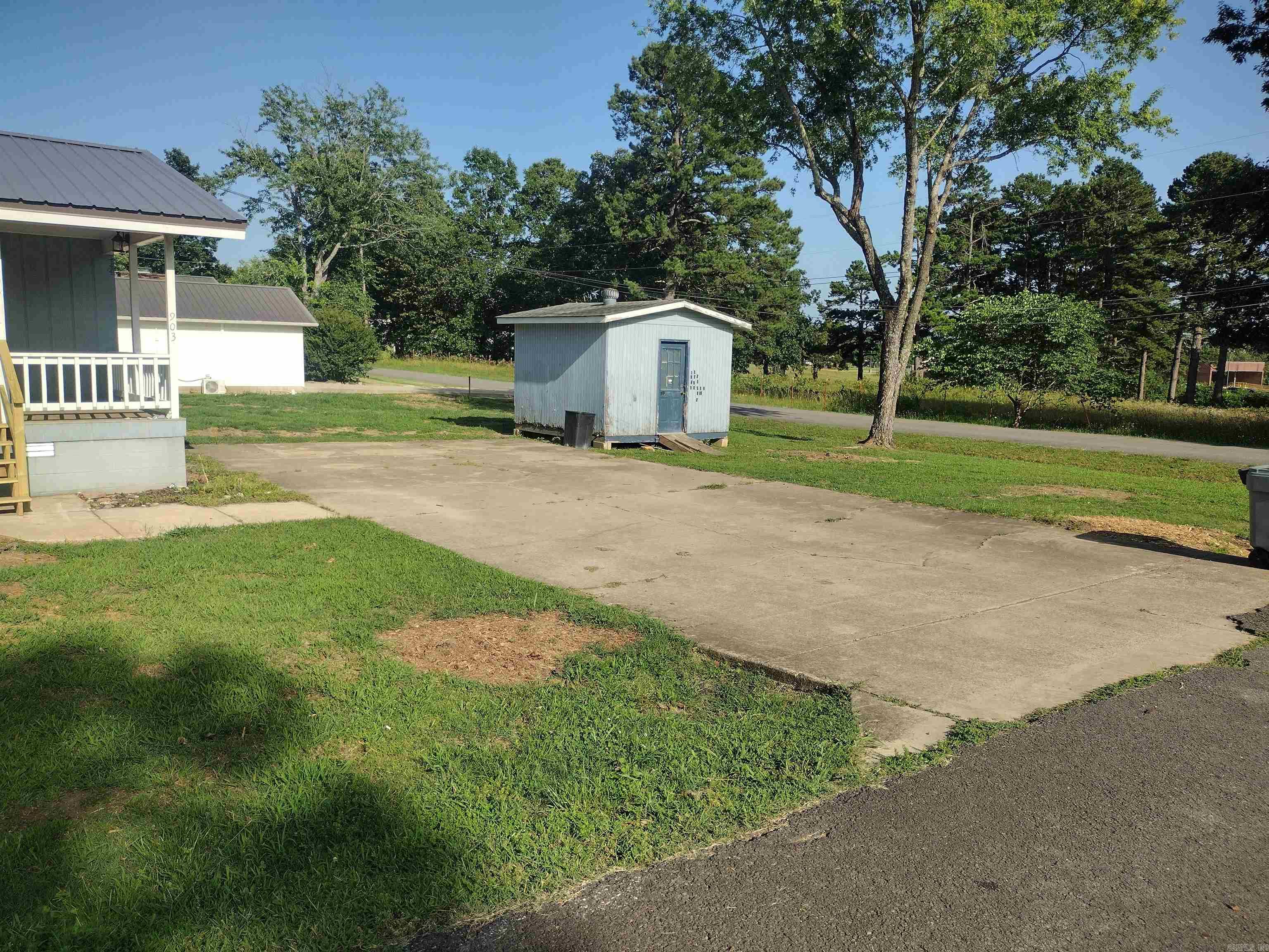 903 Tower  LP  Mountain View, AR