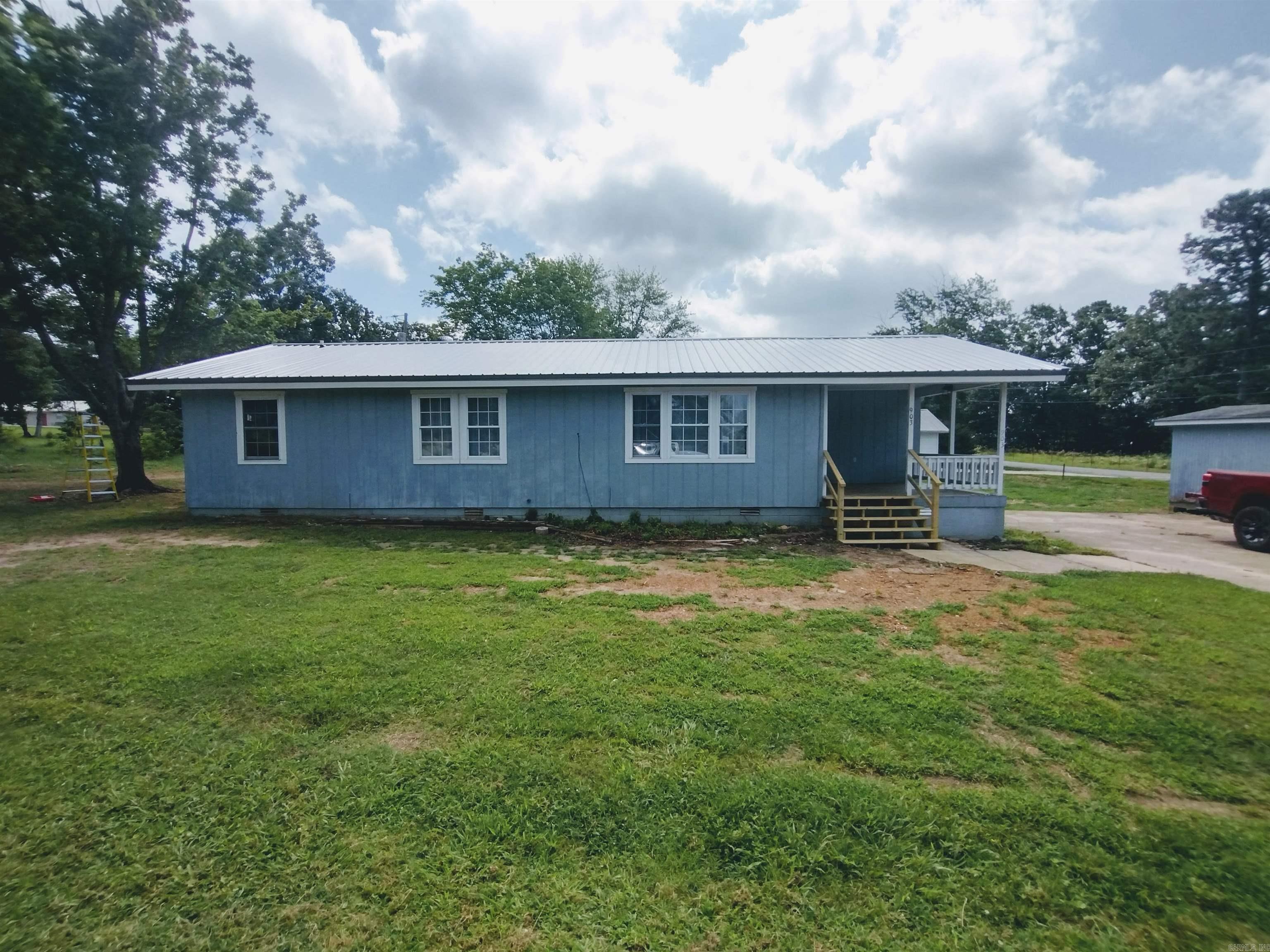 903 Tower  LP  Mountain View, AR