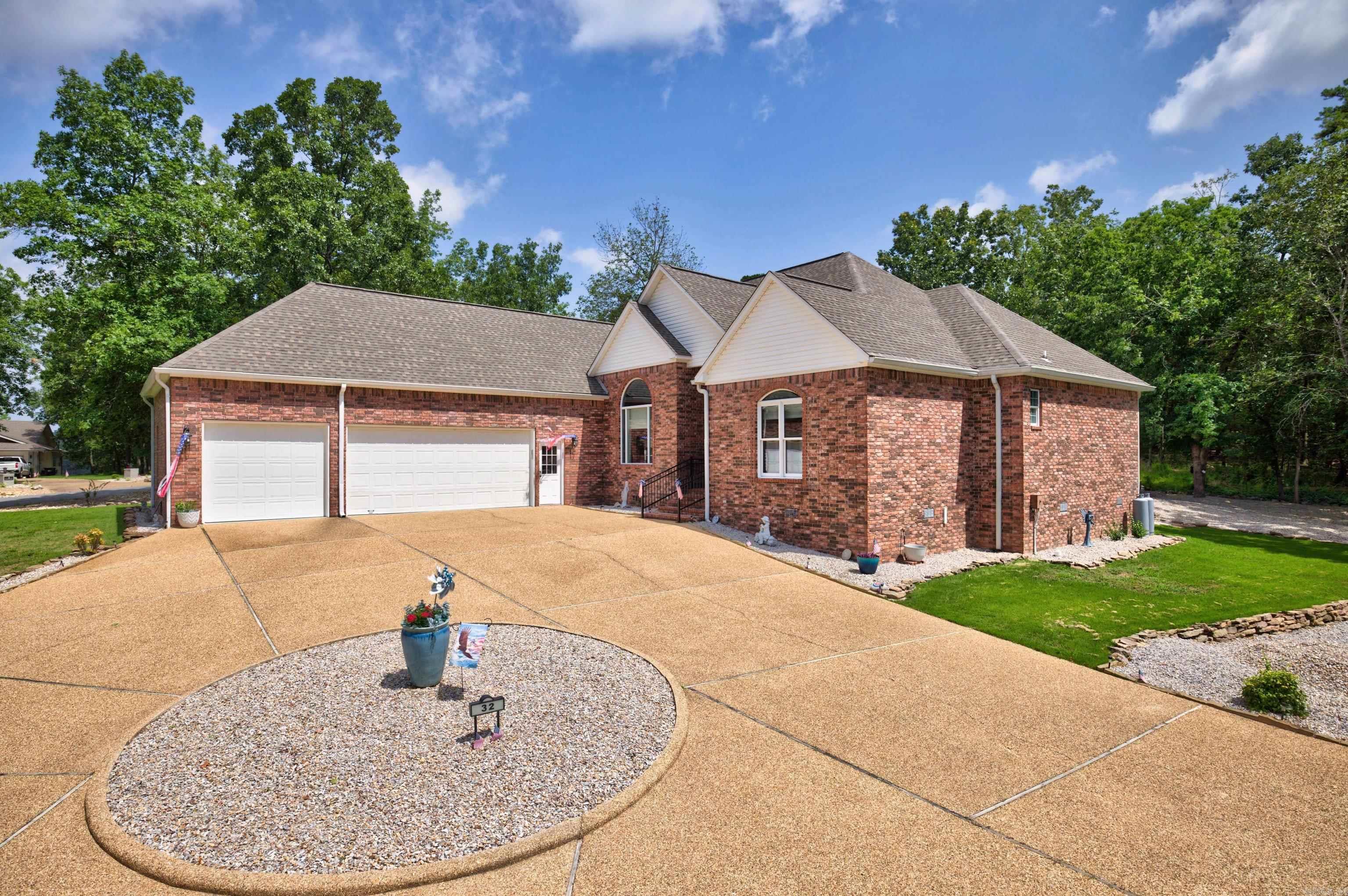 32 Sanchez  Hot Springs Village, AR